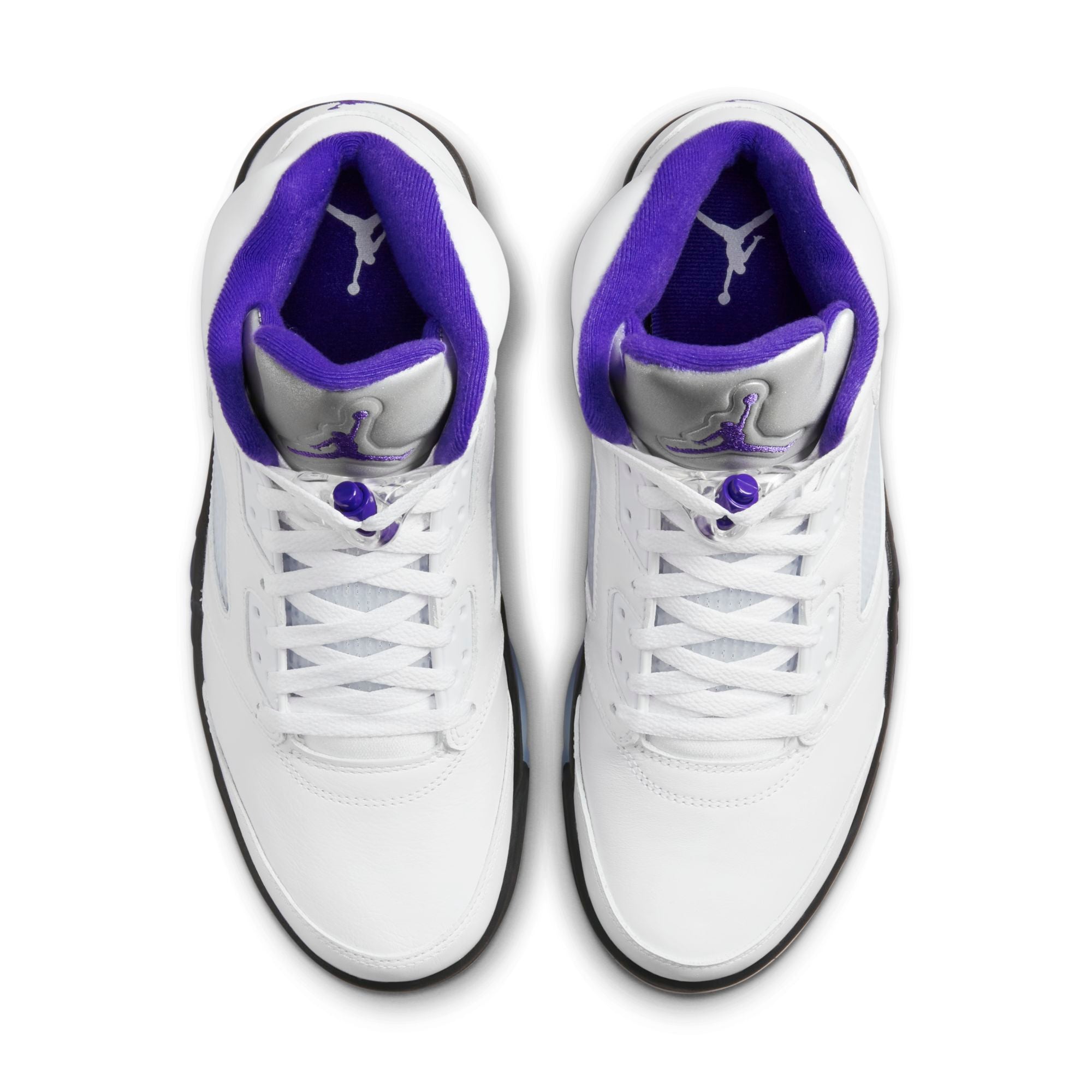 [DD0587-141] Mens Air Jordan Retro 5 'Dark Concord'