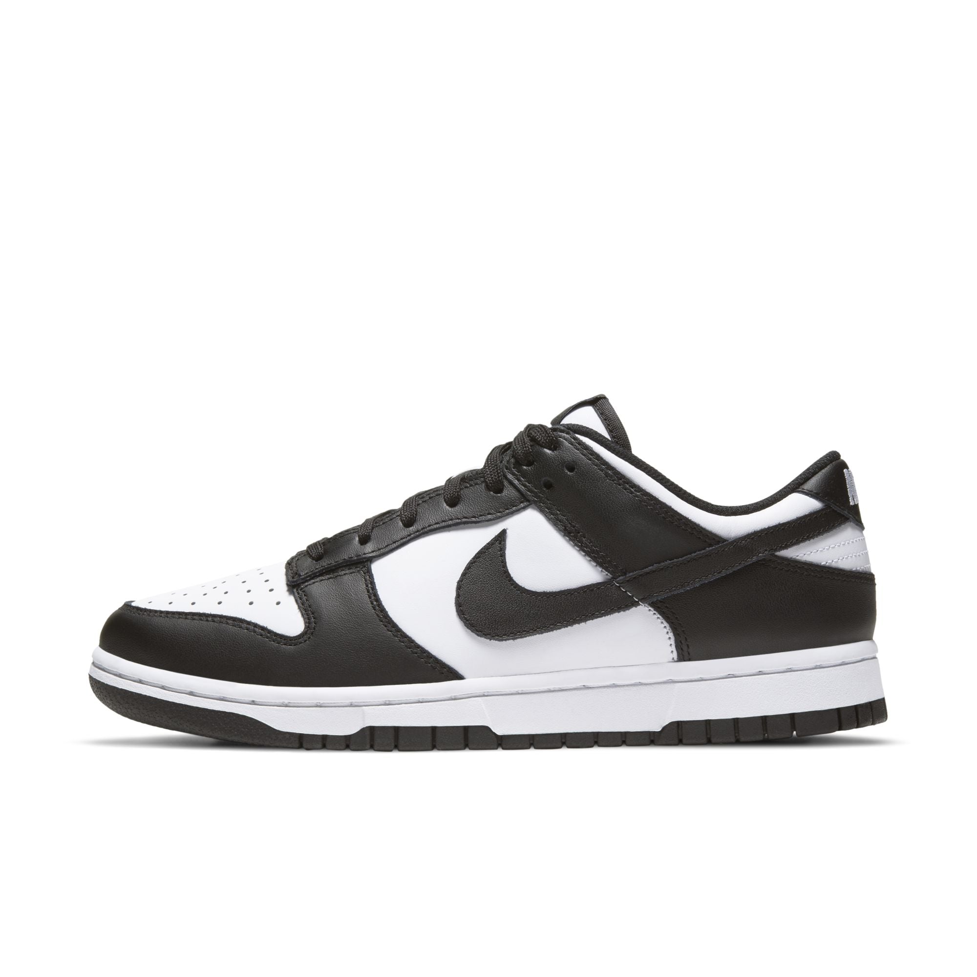 [DD1503-101] Womens Nike W DUNK LOW
