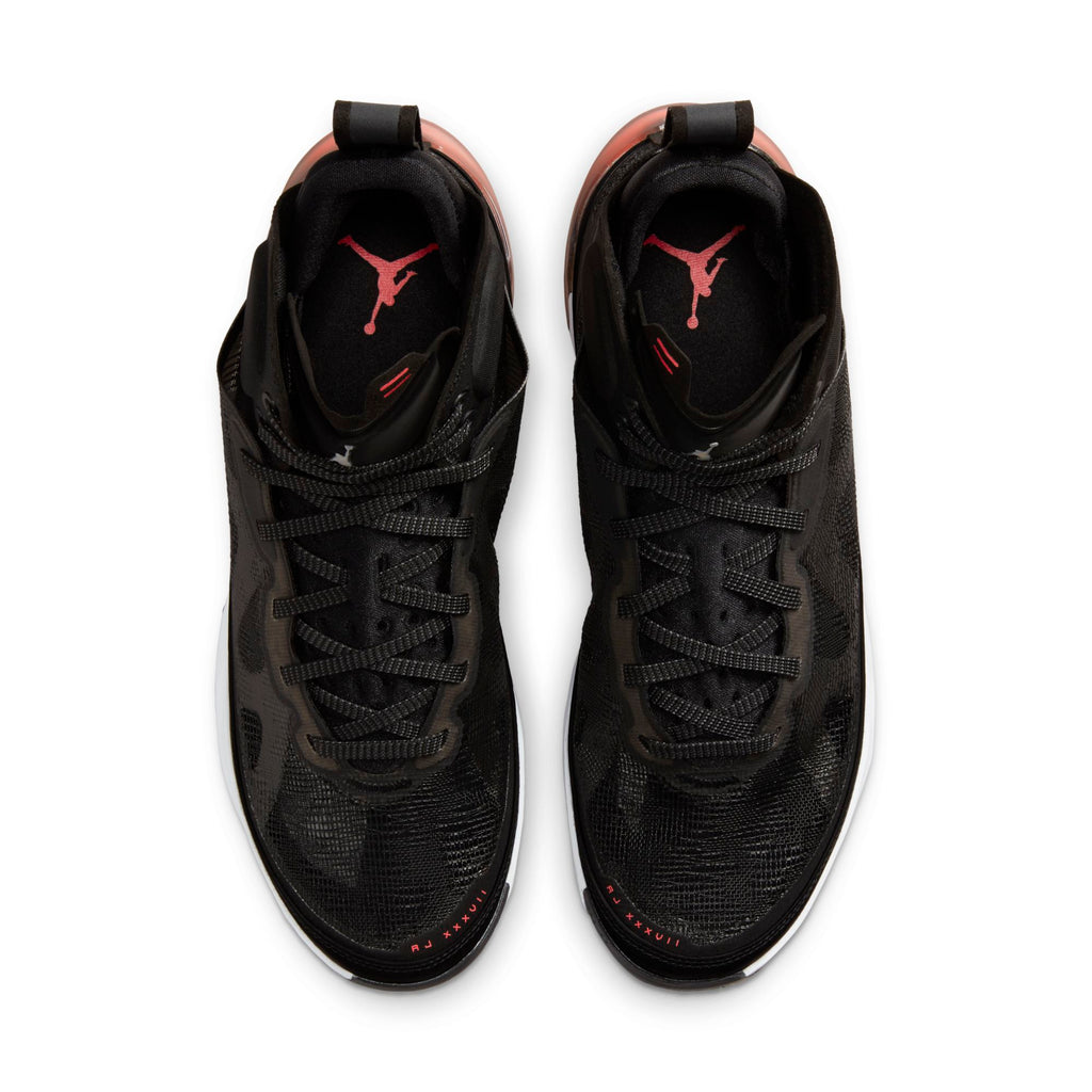 [DD6958-091] Mens Air Jordan 37 'BLACK HOT PUNCH'