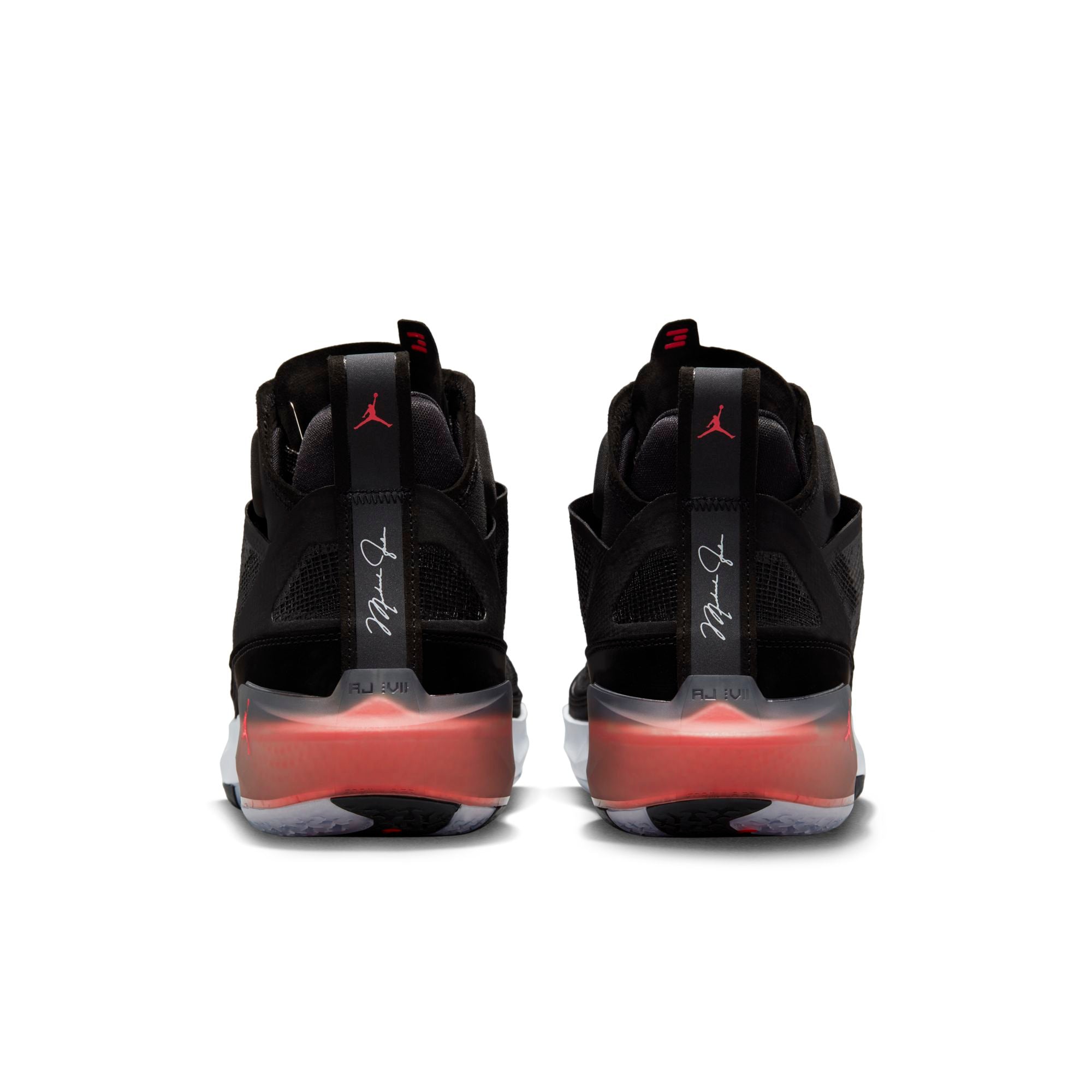 [DD6958-091] Mens Air Jordan 37 'BLACK HOT PUNCH'