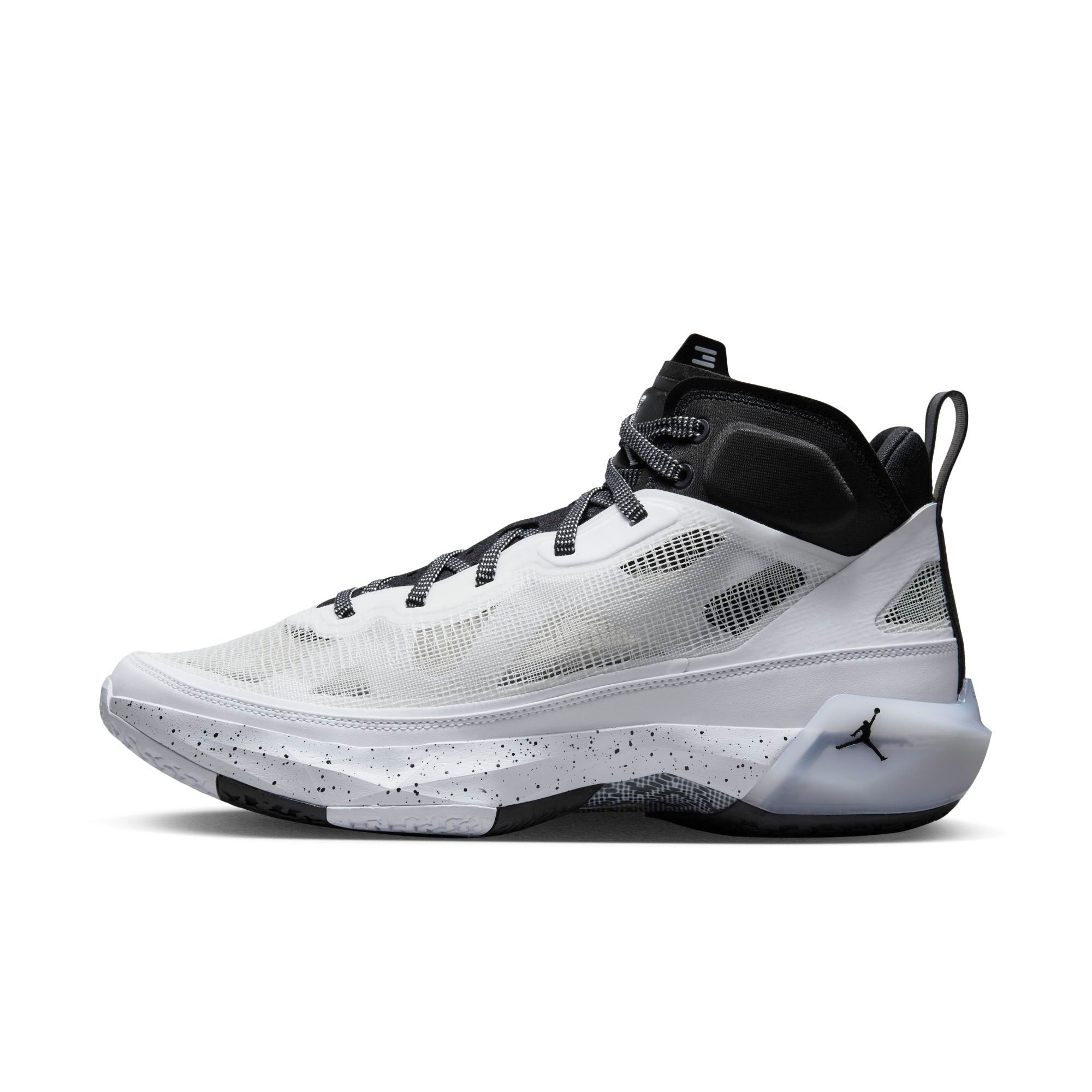 [DD6958-108] Mens Air Jordan 37 'Oreo'