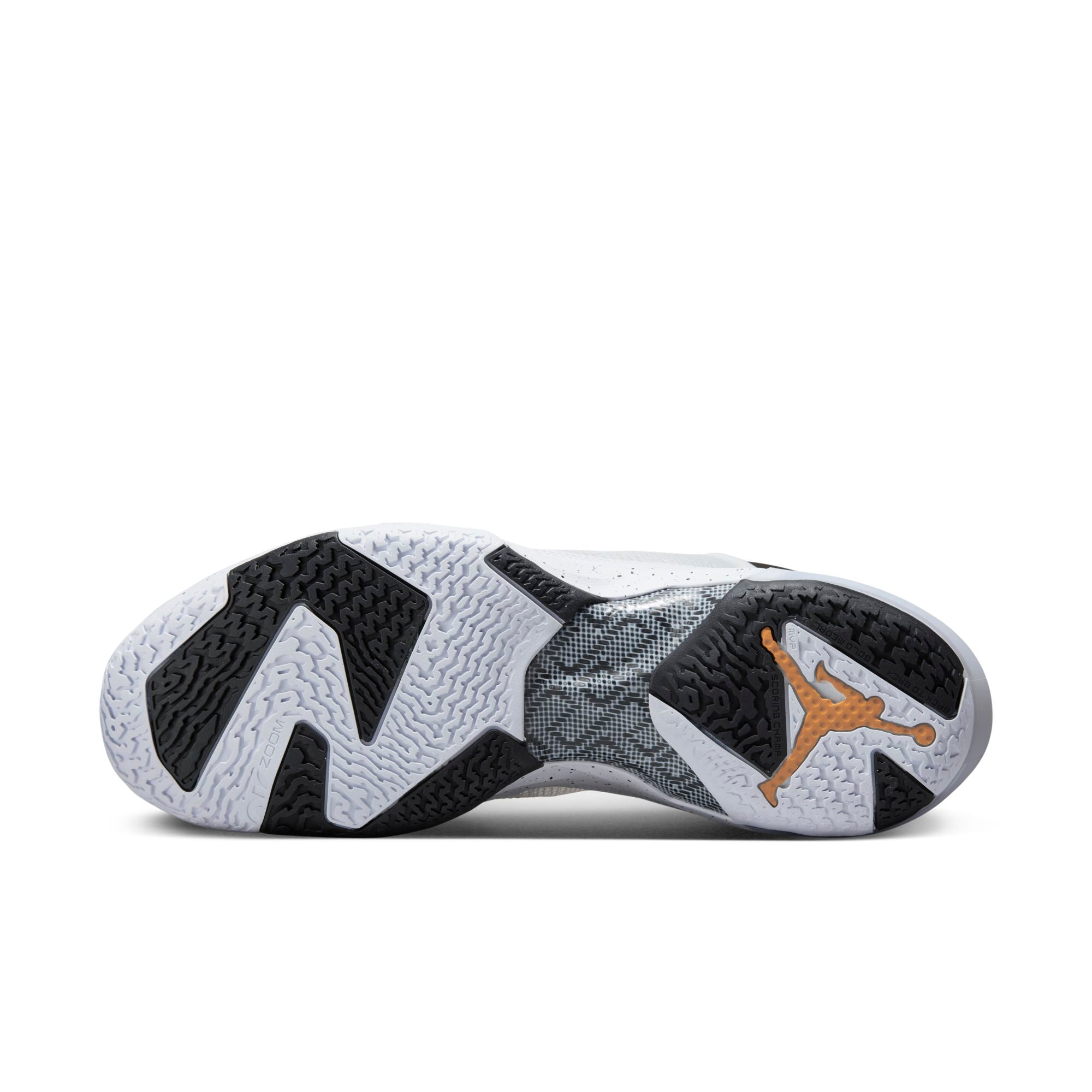 [DD6958-108] Mens Air Jordan 37 'Oreo'