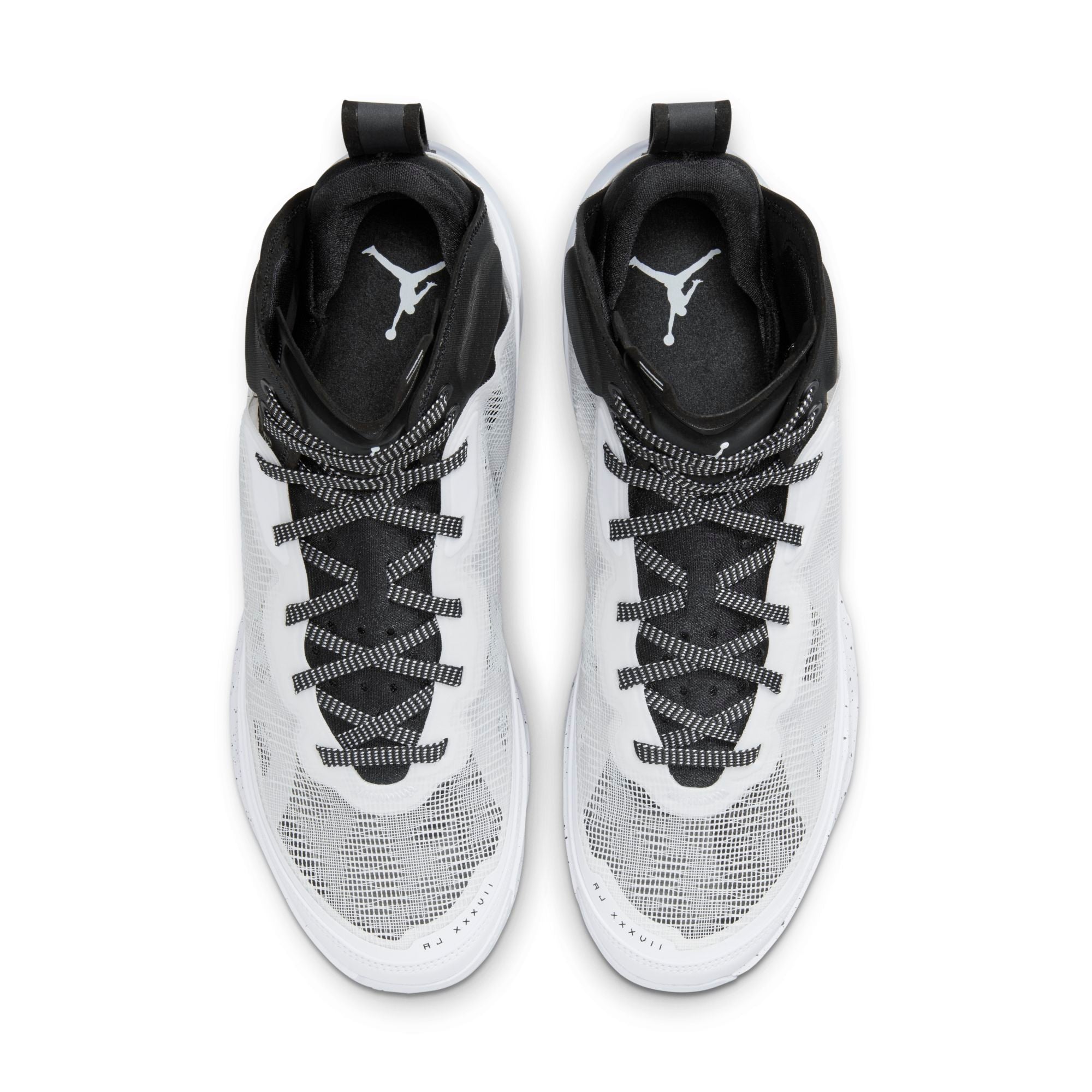 [DD6958-108] Mens Air Jordan 37 'Oreo'