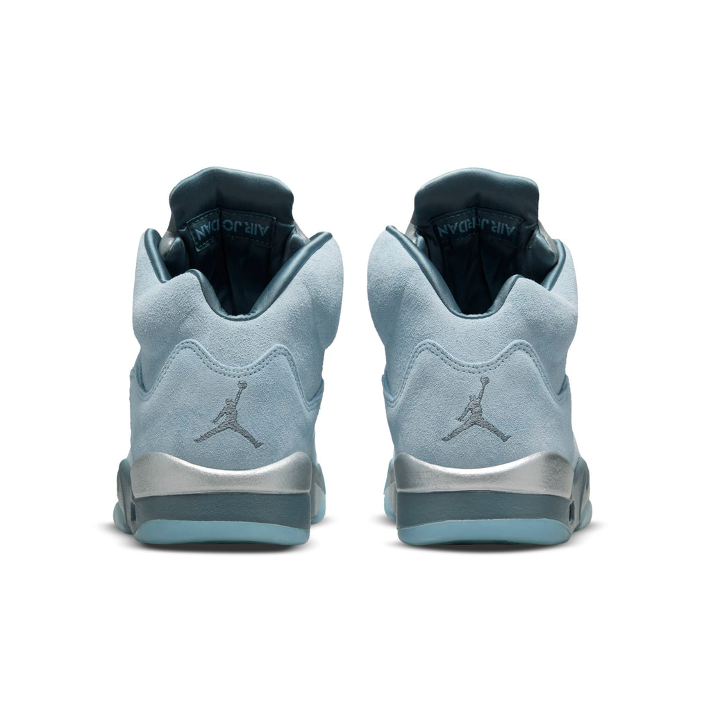 [DD9336-400] Womens Air Jordan 5 Retro
