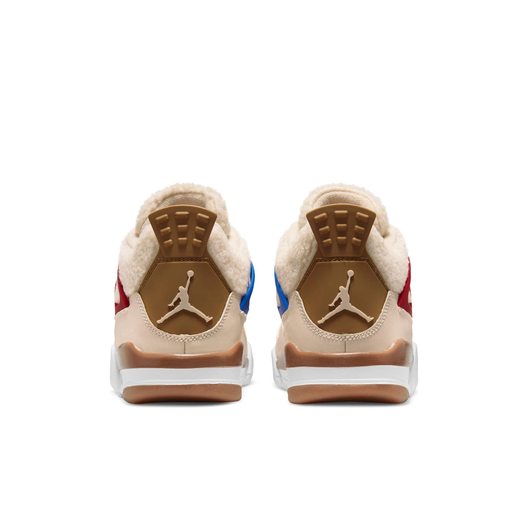 [DH0572-264] Grade School Air Jordan Retro 4 (GS) 'Where the Wild Things Are'