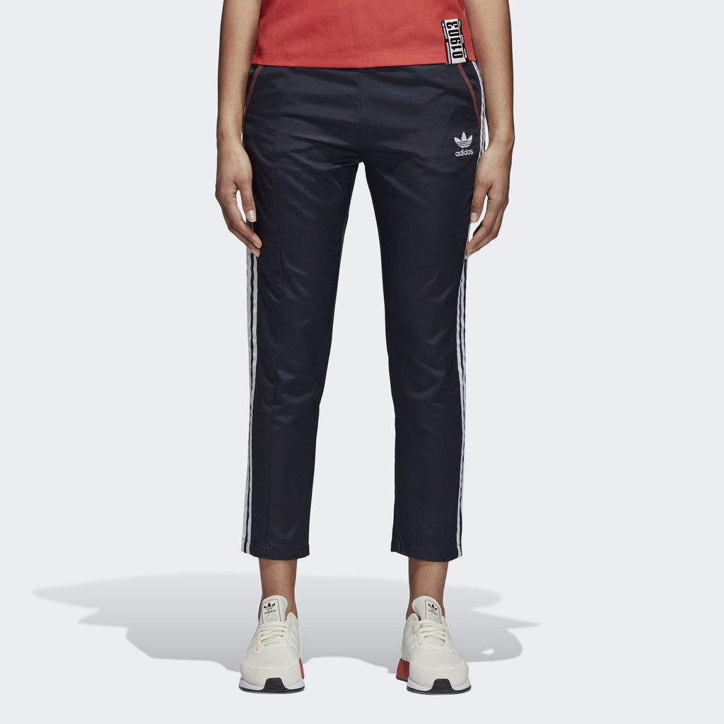[DH2991] Womens Originals Active Icons Track Pant