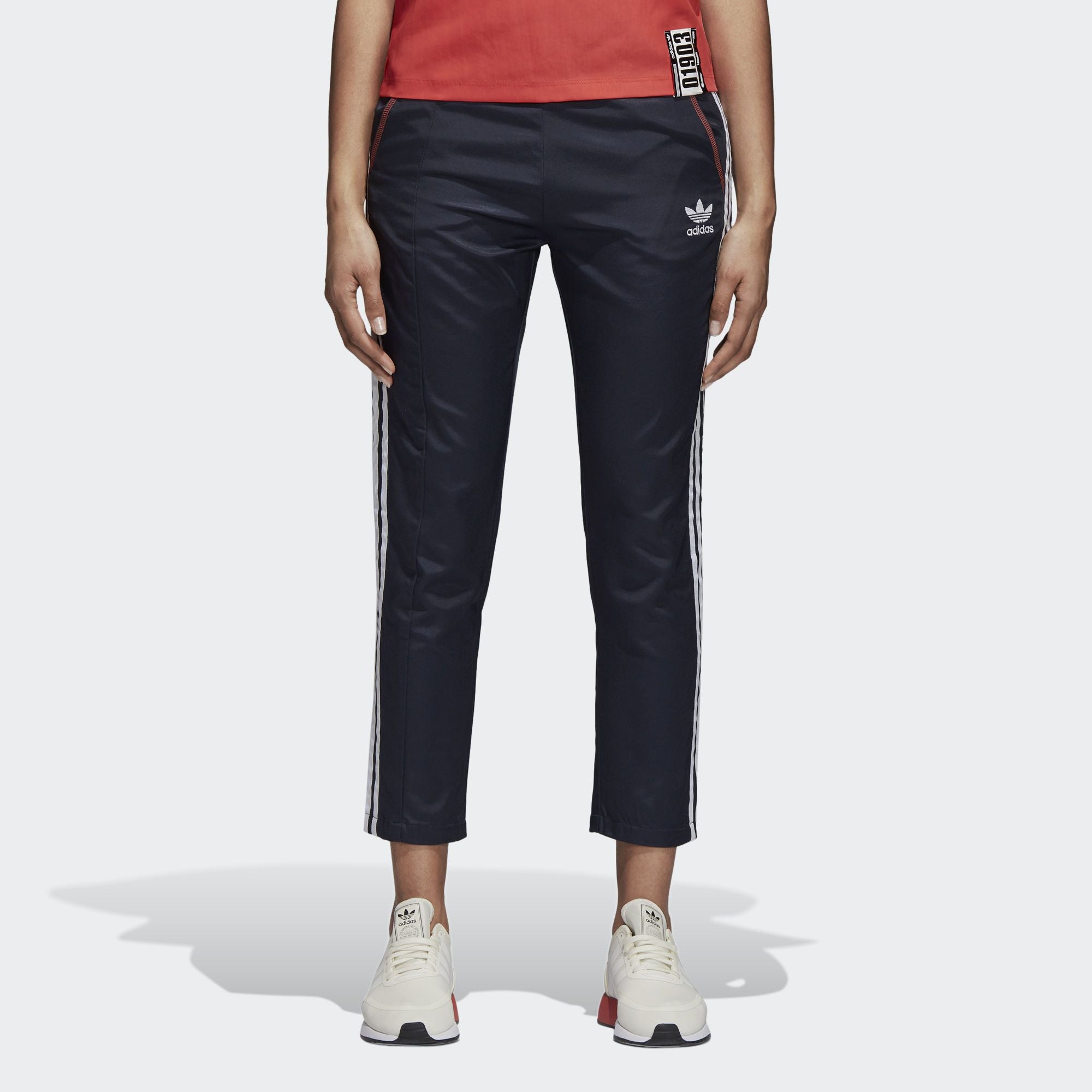 [DH2991] Womens Originals Active Icons Track Pant