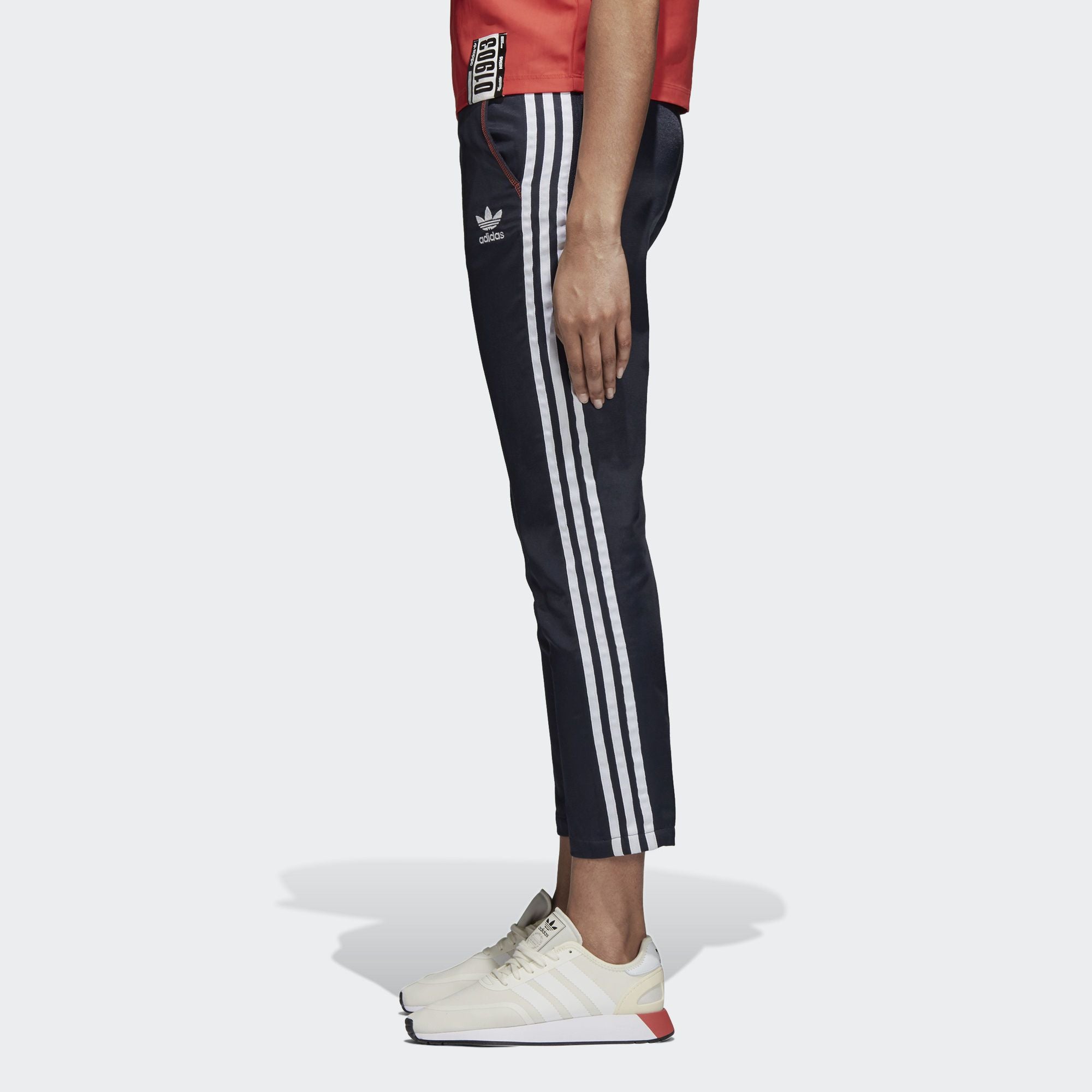 [DH2991] Womens Originals Active Icons Track Pant