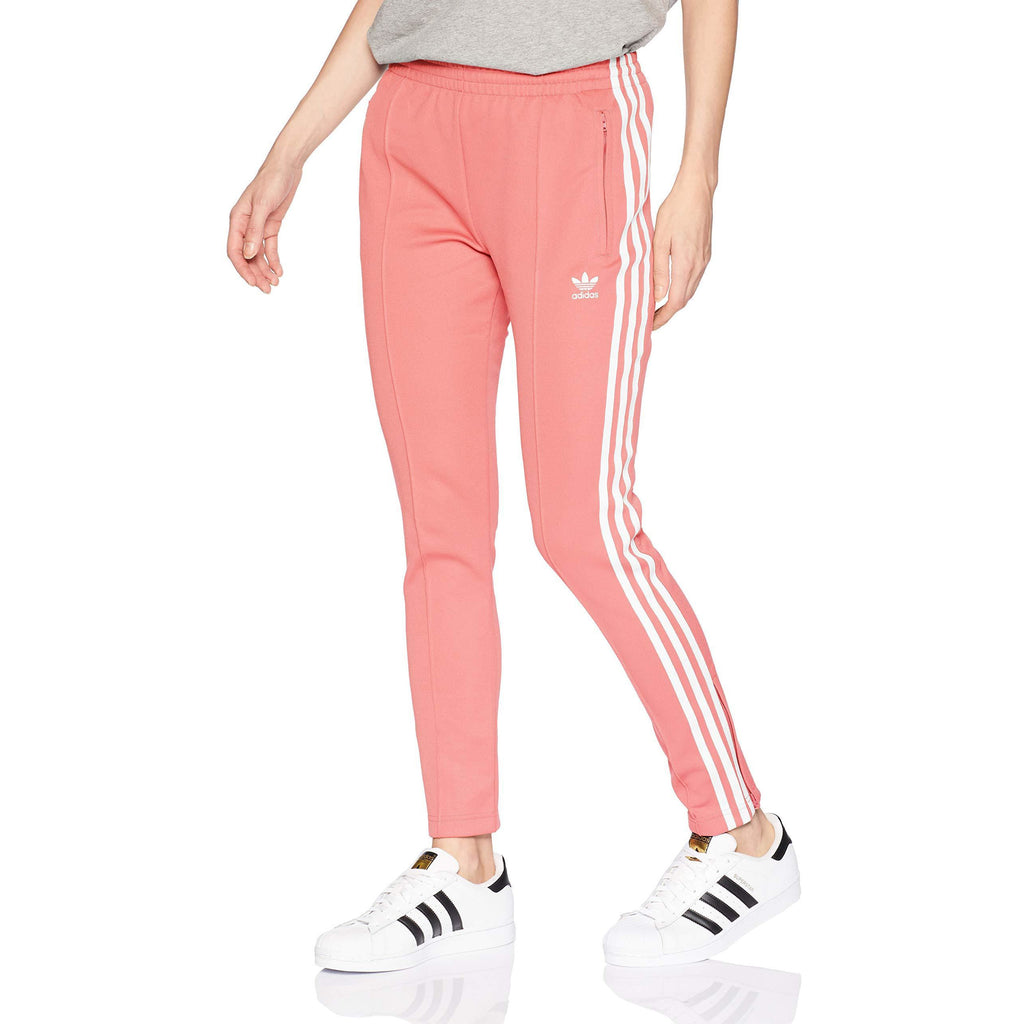 [DH3179] Womens Adidas Superstar Track Pant