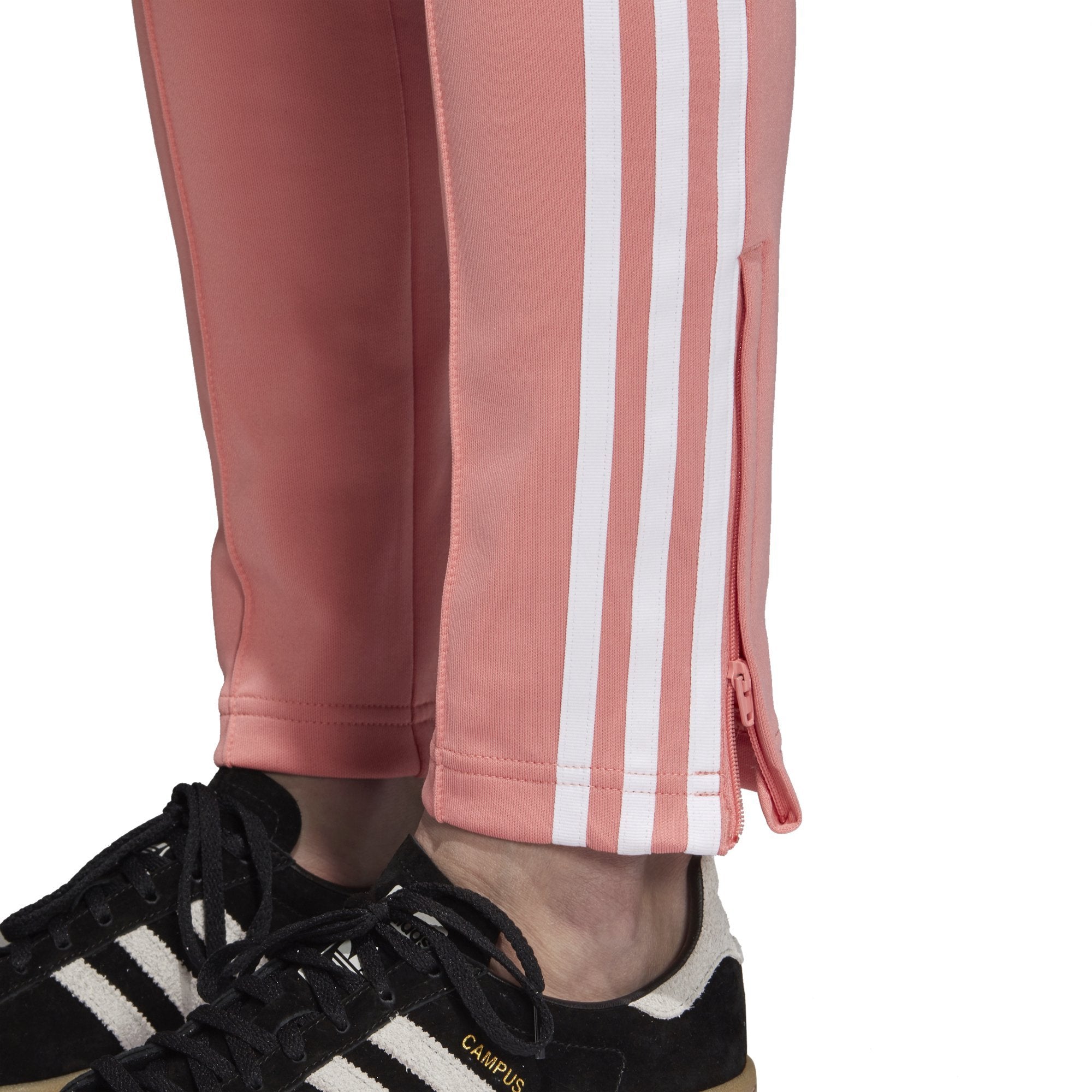 [DH3179] Womens Adidas Superstar Track Pant