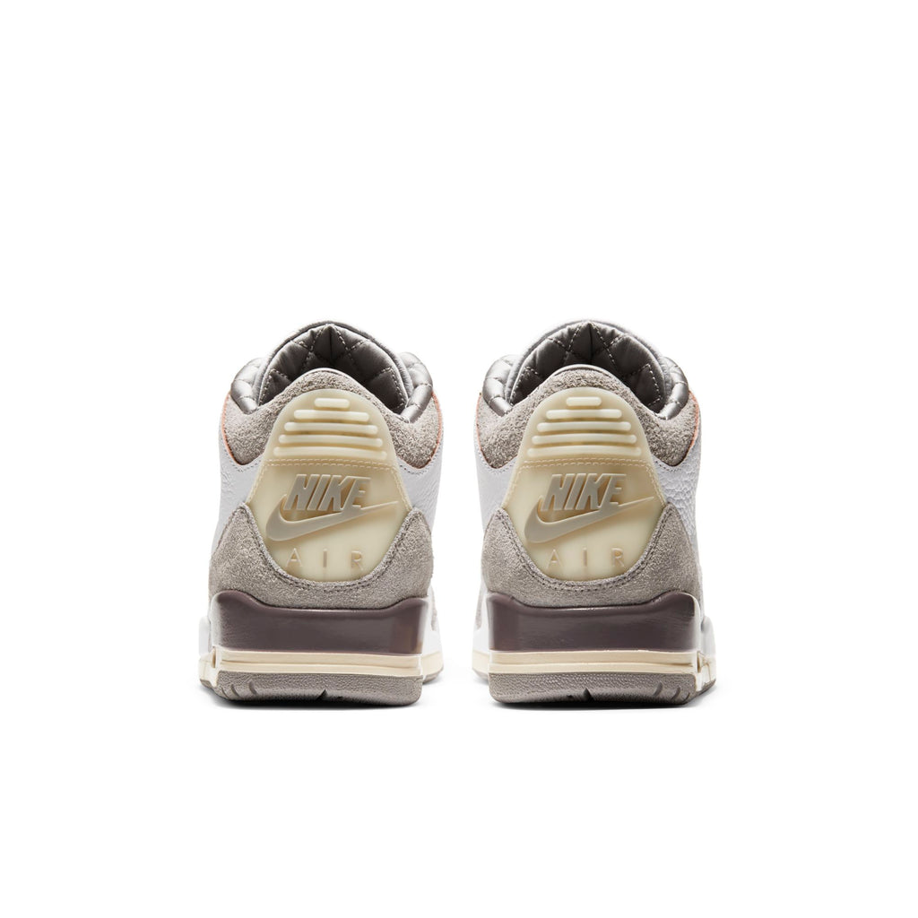 [DH3434-110] Womens Air Jordan Retro 3 (W) 'A Ma Maniére'