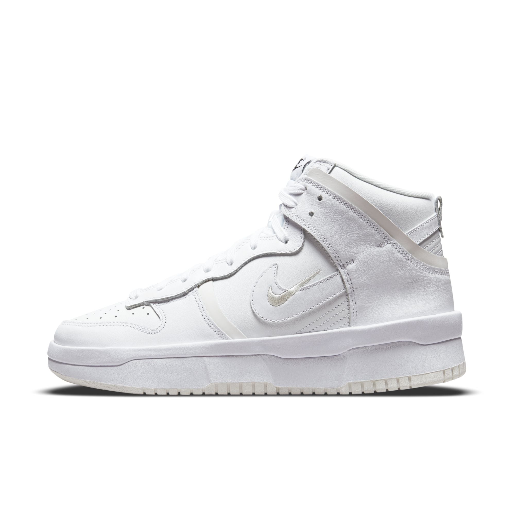 [DH3718-100] Womens Nike Dunk High Up