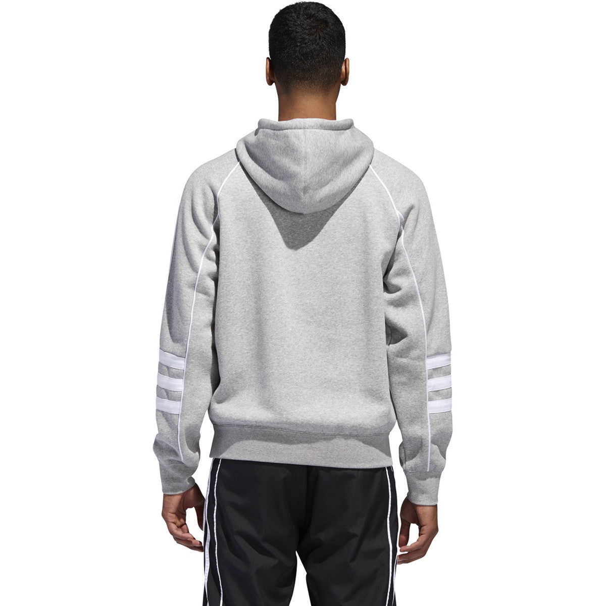 [DH3852] Mens Adidas Originals Authentic Hoody