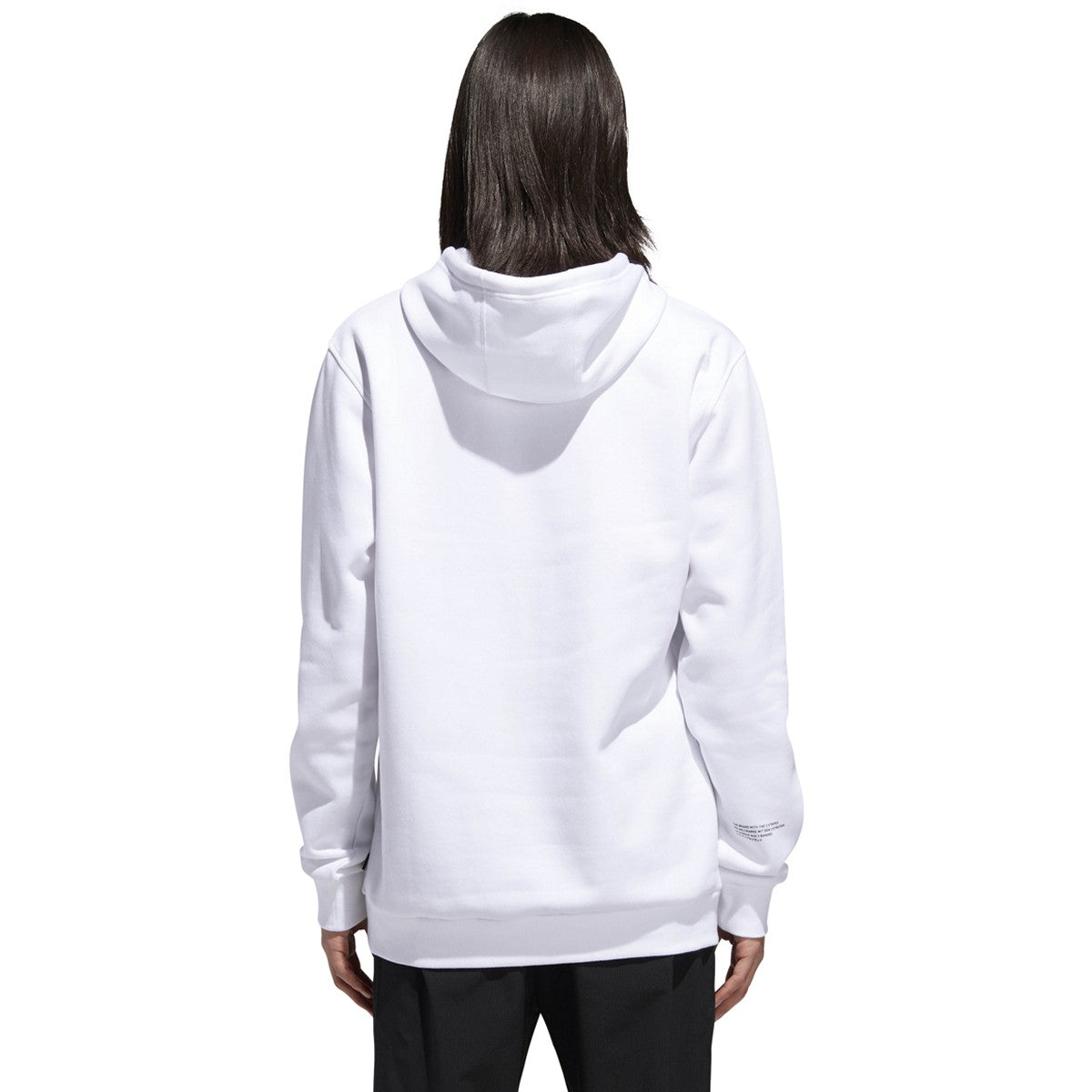 [DH3875] Mens Adidas Skate Midvert HD Hoodie