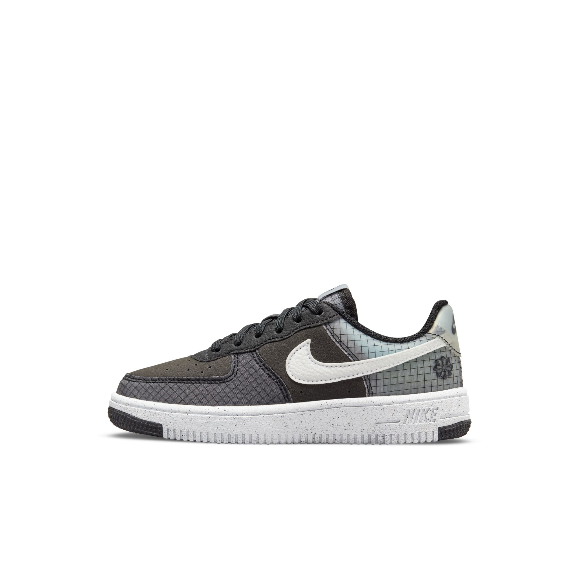 [DH4087-001] Preschool Nike Force 1 Crater (PS)
