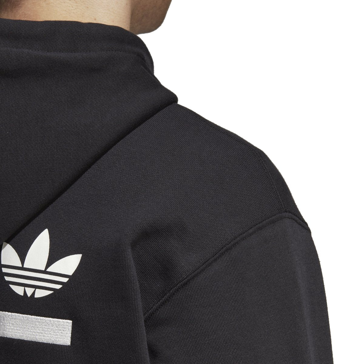 [DH4989] Men's Adidas Originals Kaval Fullzip Hoodie