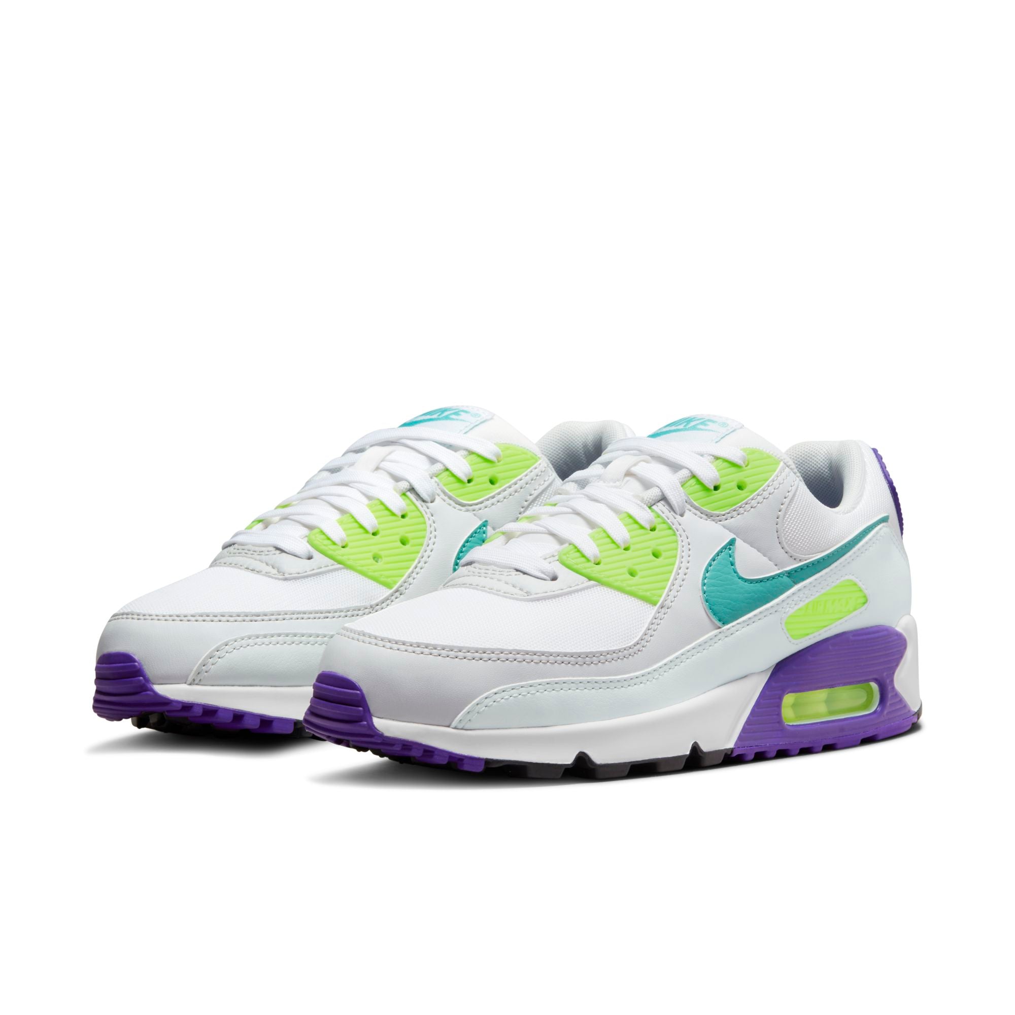 [DH5072-100] Womens Nike AIR MAX 90 W