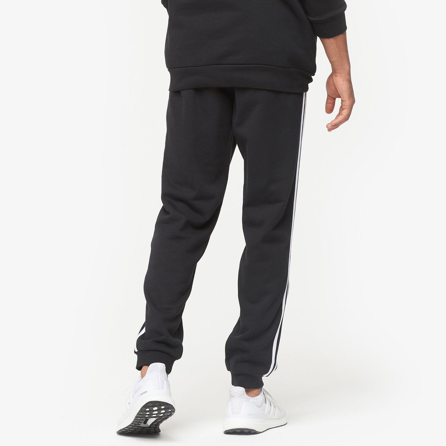 [DH5801] Originals 3-Stripes Fleece Pants