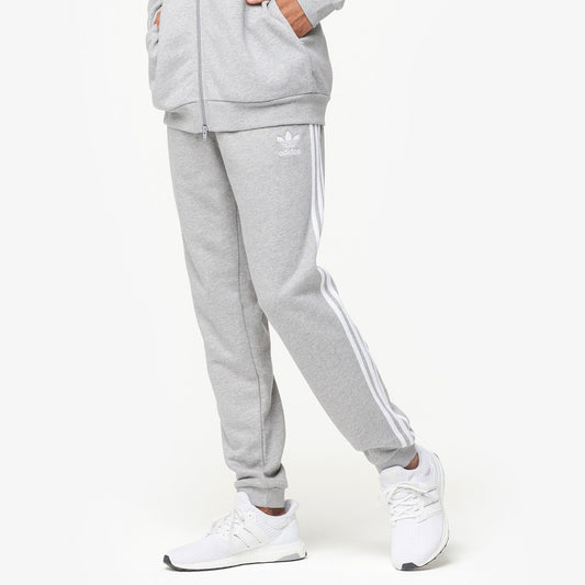 [DH5802] Originals 3-Stripes Fleece Pants