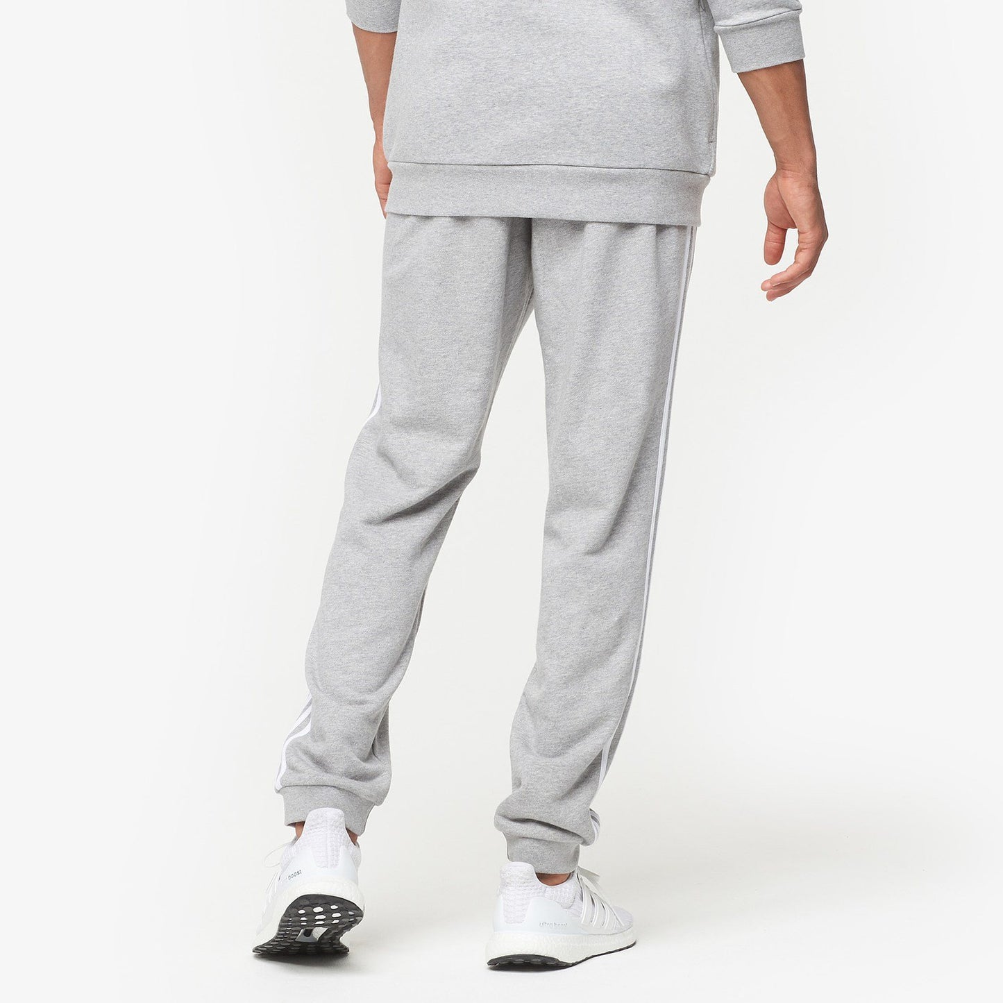 [DH5802] Originals 3-Stripes Fleece Pants