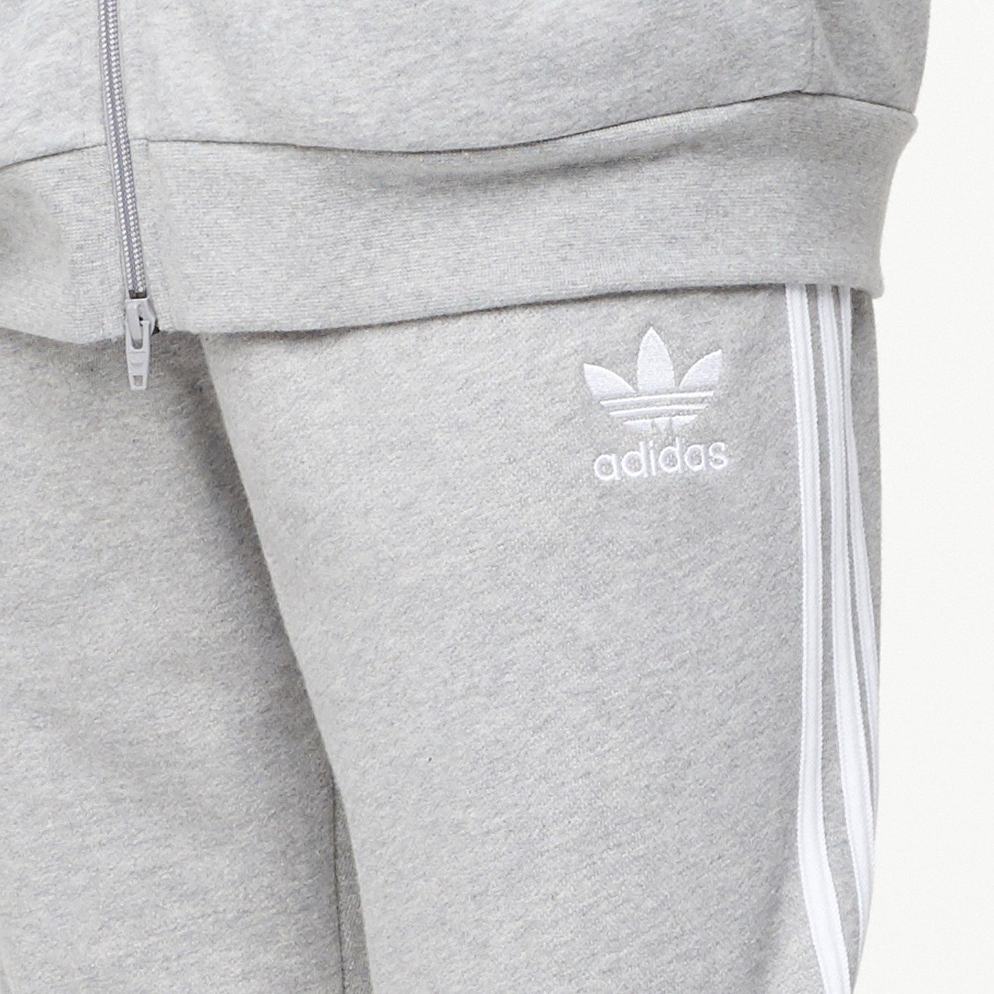 [DH5802] Originals 3-Stripes Fleece Pants