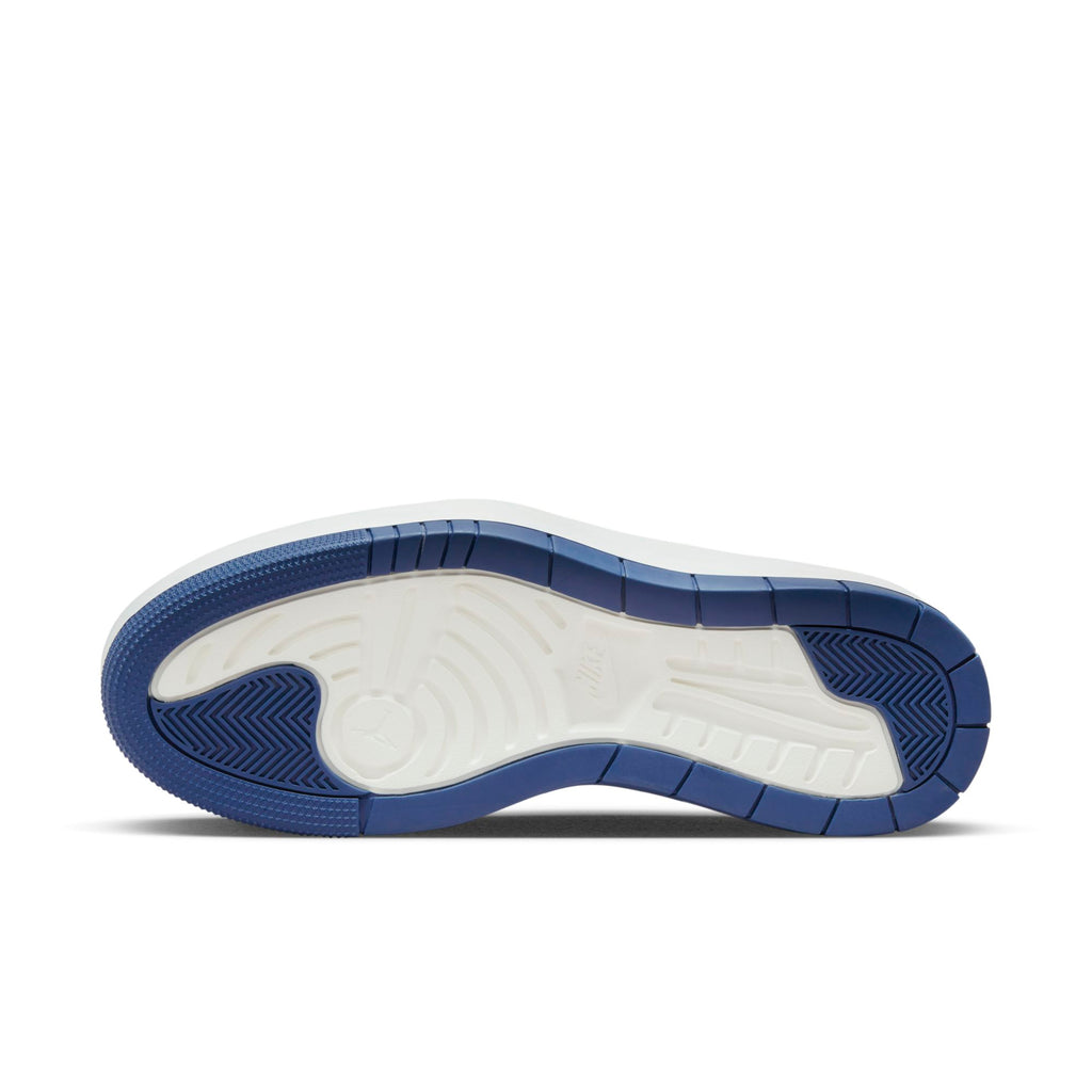 [DH7004-400] Womens Air Jordan Retro 1 Elevate Low (W) 'French Blue'
