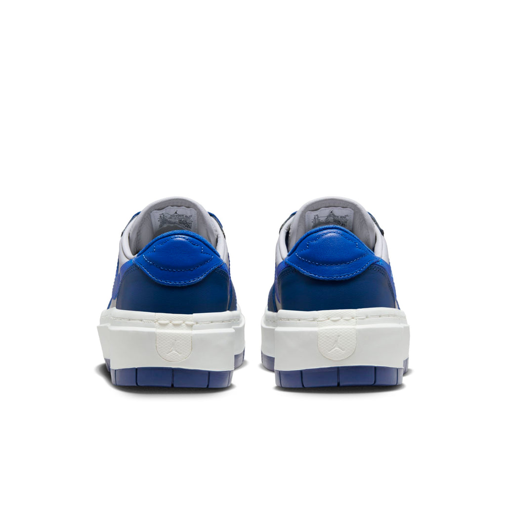 [DH7004-400] Womens Air Jordan Retro 1 Elevate Low (W) 'French Blue'