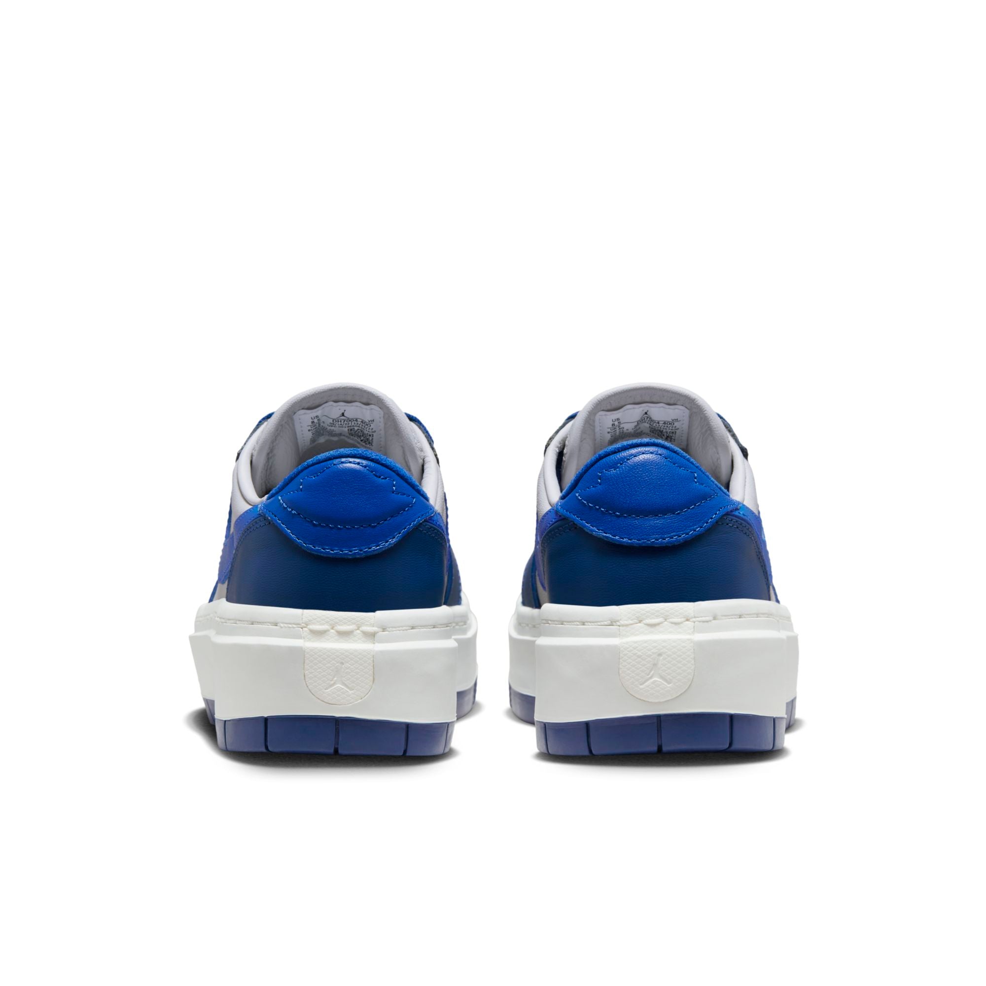 [DH7004-400] Womens Air Jordan Retro 1 Elevate Low (W) 'French Blue'