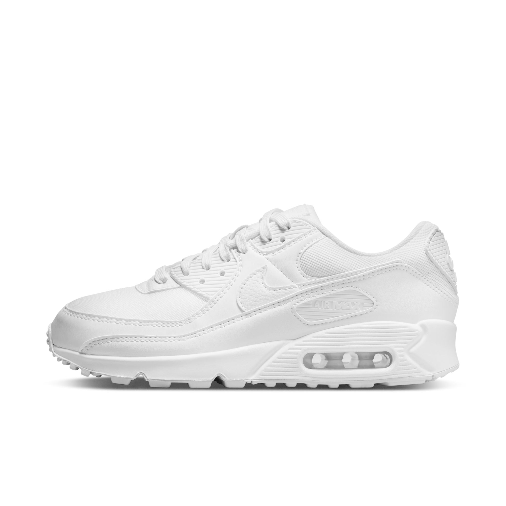 [DH8010-100] Womens Nike Air Max 90 (W)