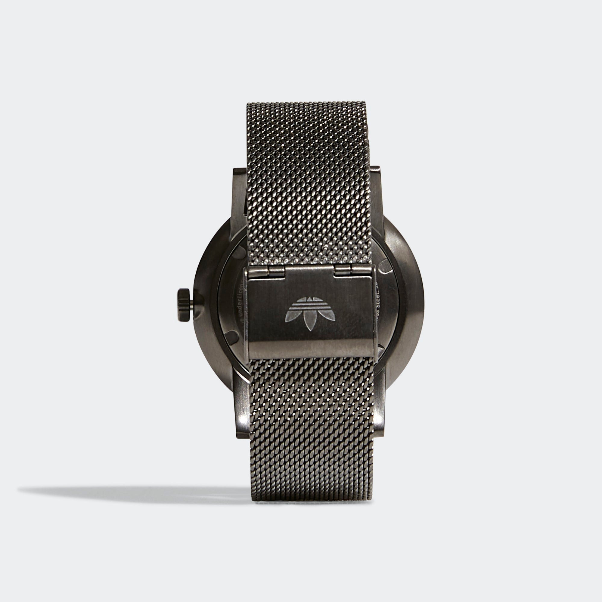 [CM1673] Unisex Adidas District_M1 Watch