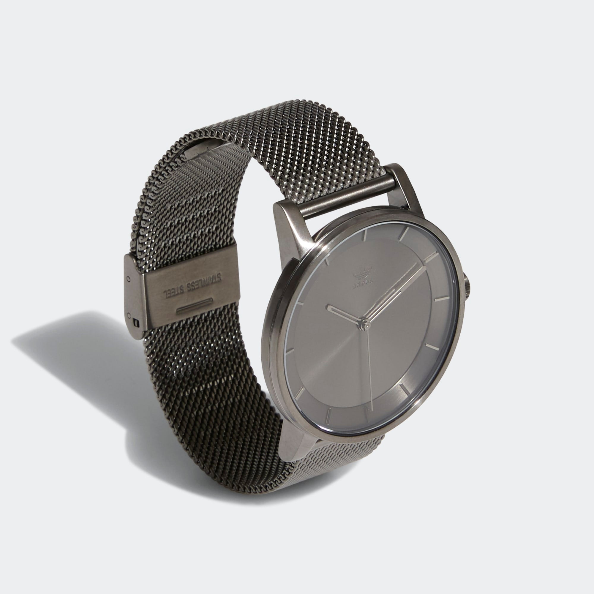 [CM1673] Unisex Adidas District_M1 Watch