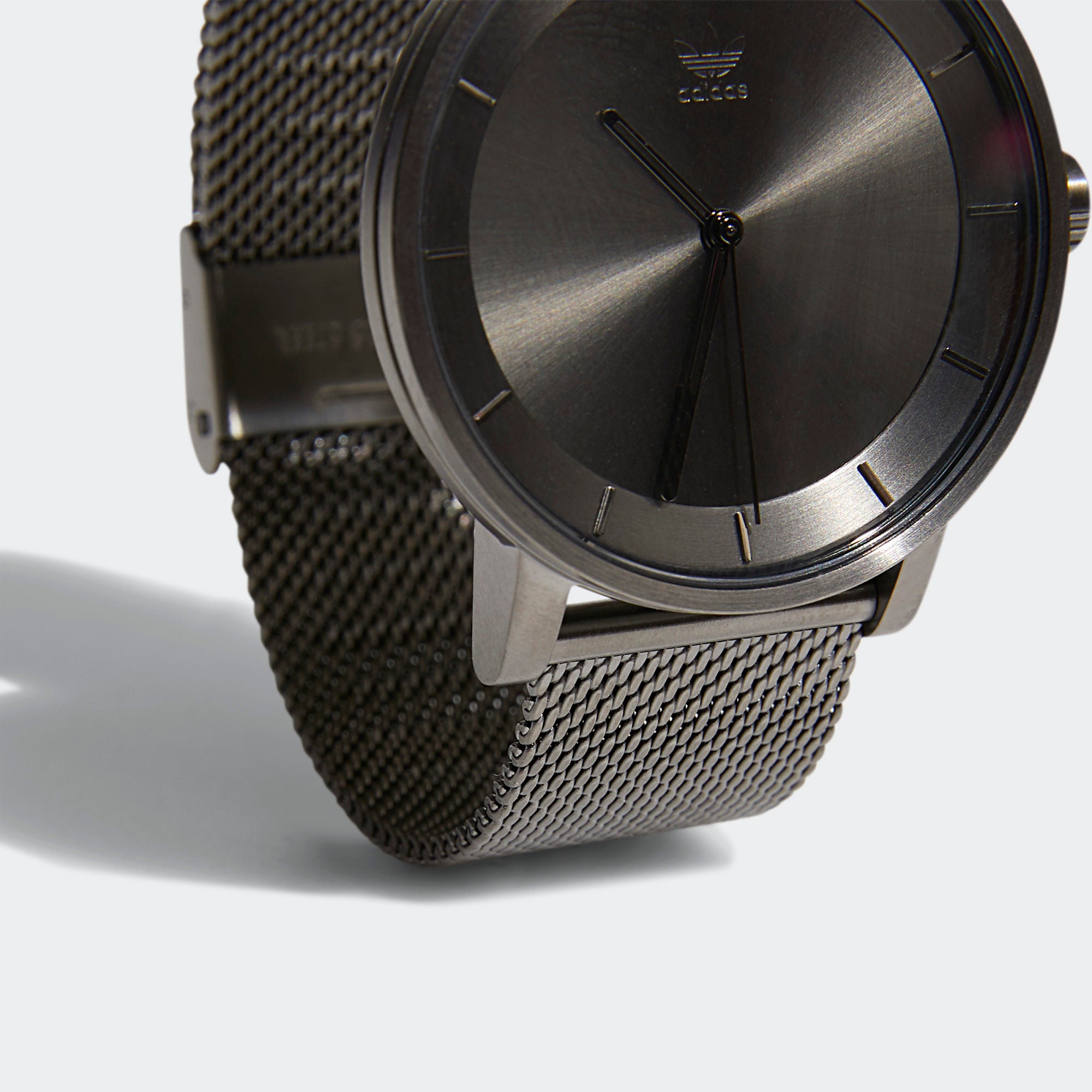 [CM1673] Unisex Adidas District_M1 Watch