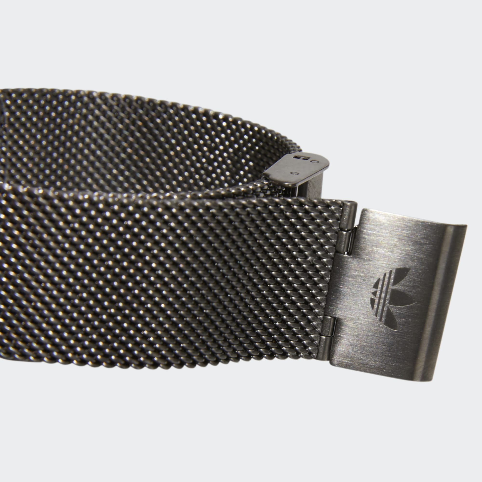 [CM1673] Unisex Adidas District_M1 Watch