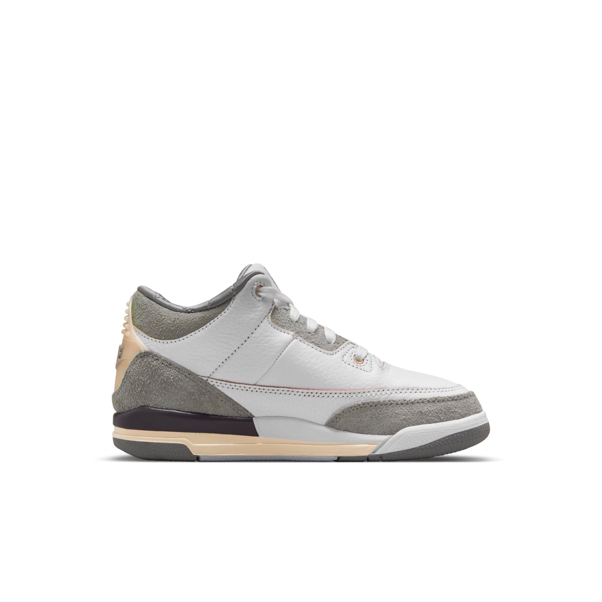 [DJ0718-110] Preschool Air Jordan Retro 3 (PS) 'A Ma Maniére'