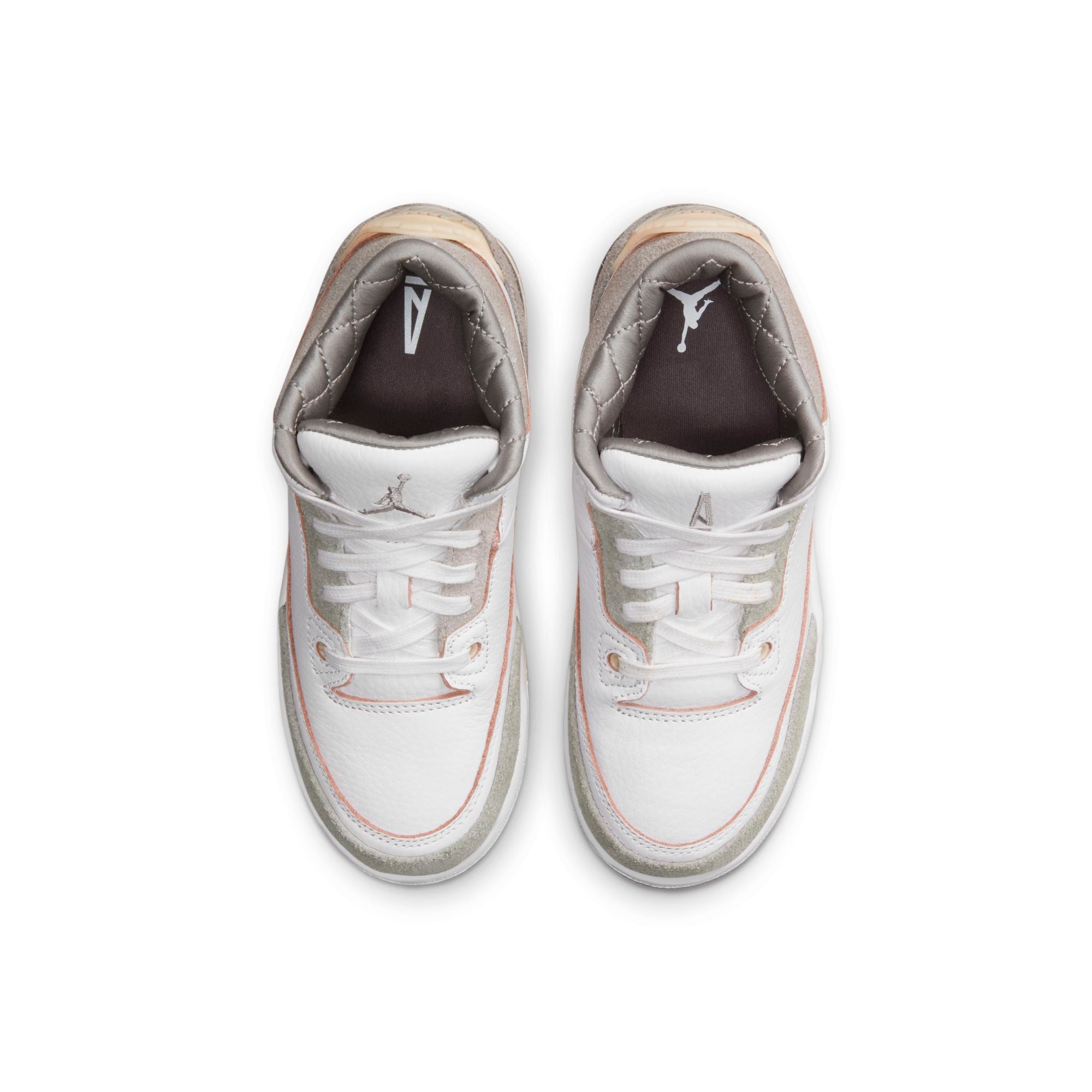 [DJ0718-110] Preschool Air Jordan Retro 3 (PS) 'A Ma Maniére'