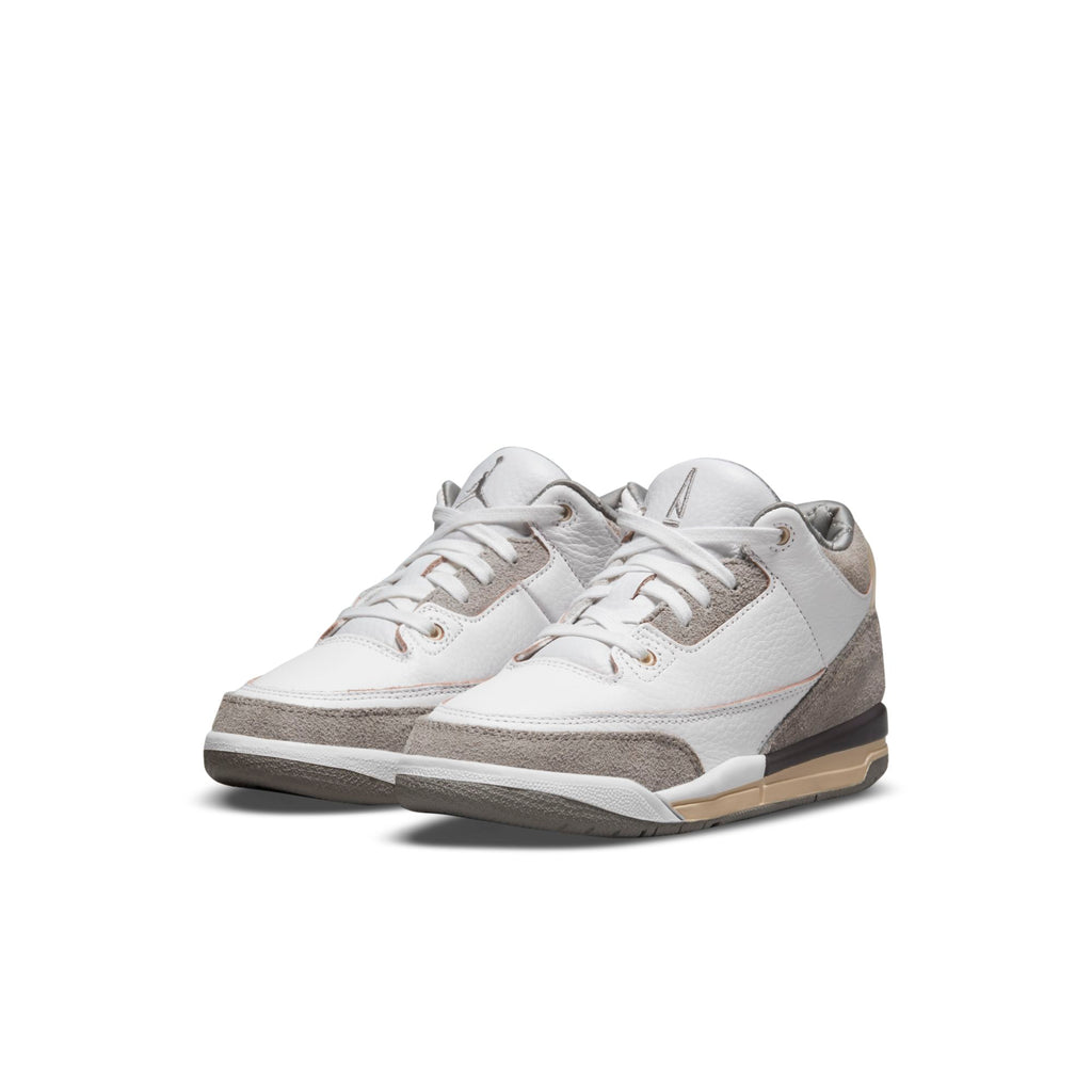 [DJ0718-110] Preschool Air Jordan Retro 3 (PS) 'A Ma Maniére'
