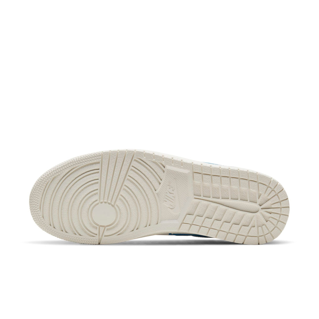[DJ2756-103] Mens Air Jordan Retro 1 Centre Court
