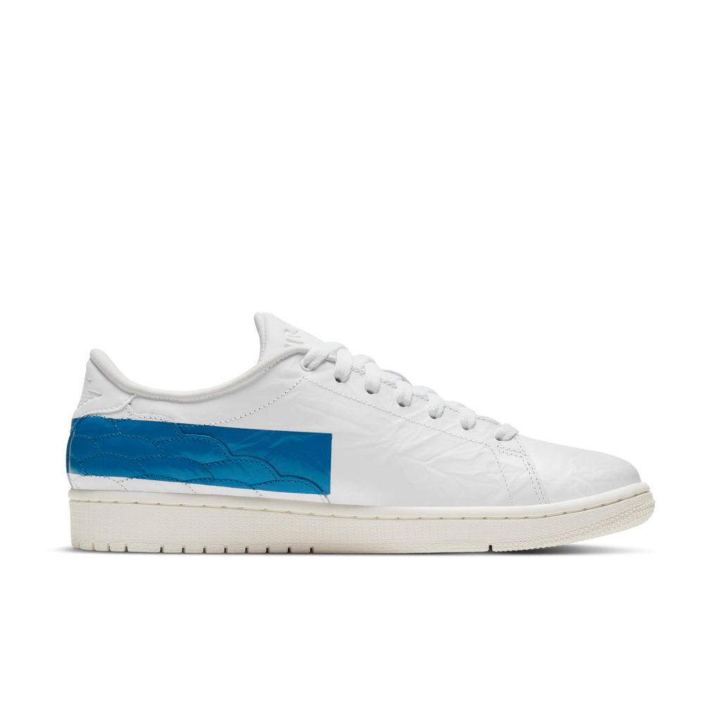 [DJ2756-103] Mens Air Jordan Retro 1 Centre Court