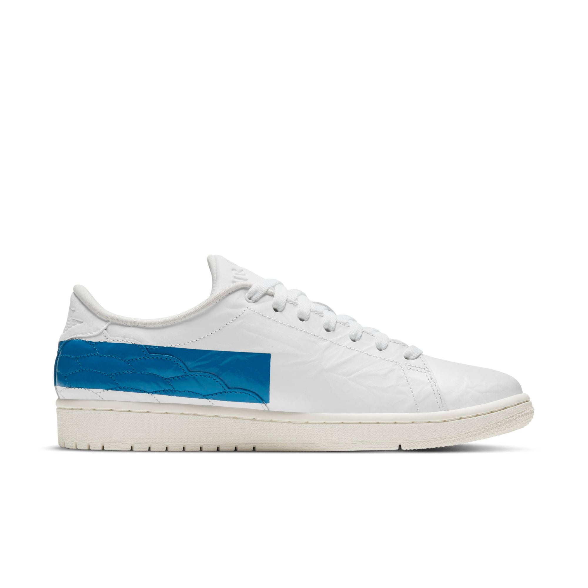 [DJ2756-103] Mens Air Jordan Retro 1 Centre Court
