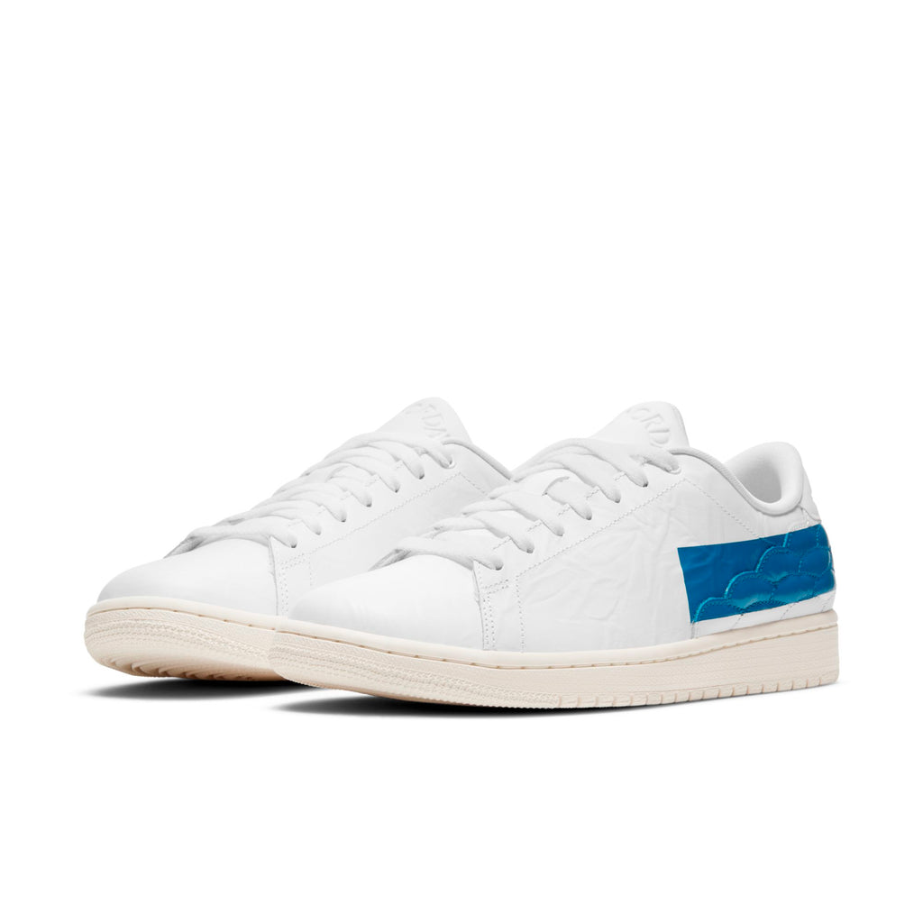 [DJ2756-103] Mens Air Jordan Retro 1 Centre Court