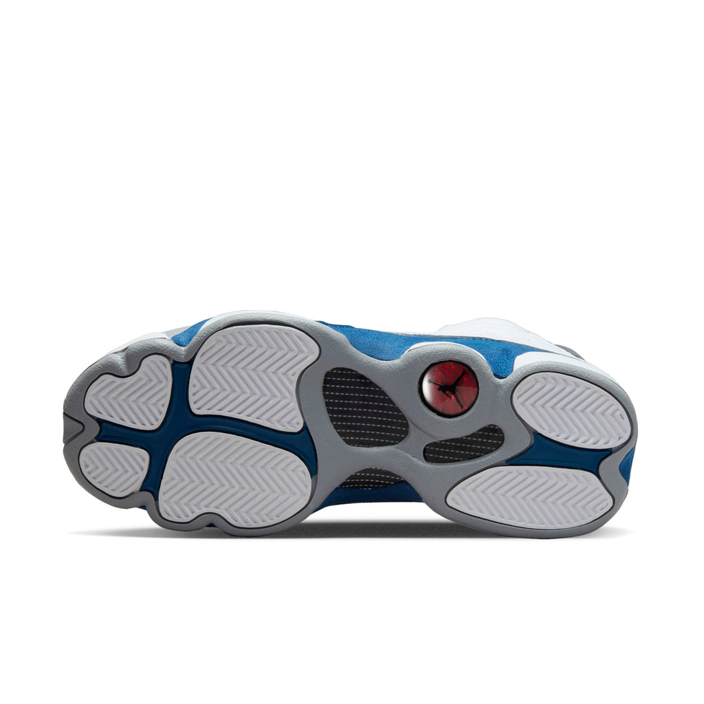 [DJ3003-164] Youth Air Jordan Retro 13 (GS) 'French Blue'