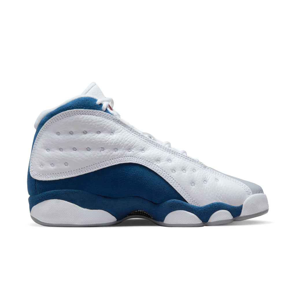 [DJ3003-164] Youth Air Jordan Retro 13 (GS) 'French Blue'