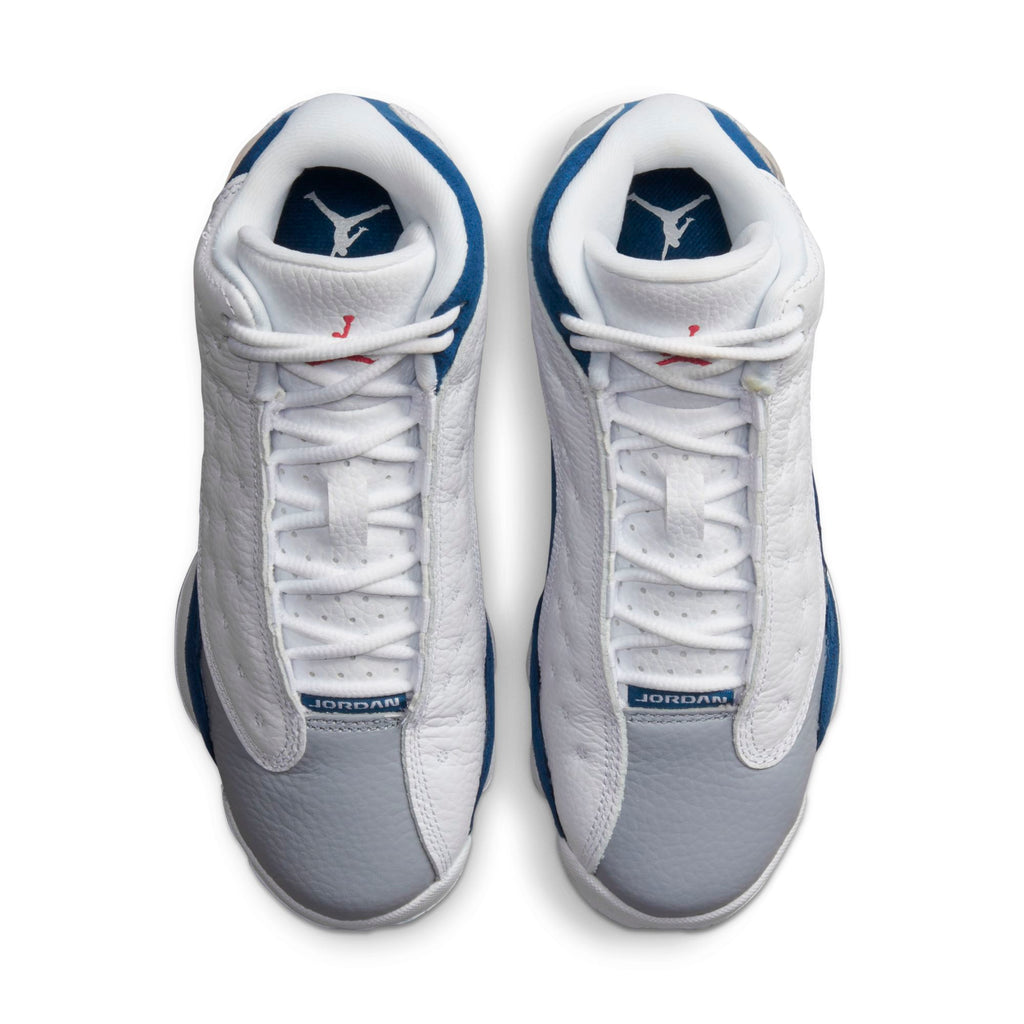 [DJ3003-164] Youth Air Jordan Retro 13 (GS) 'French Blue'