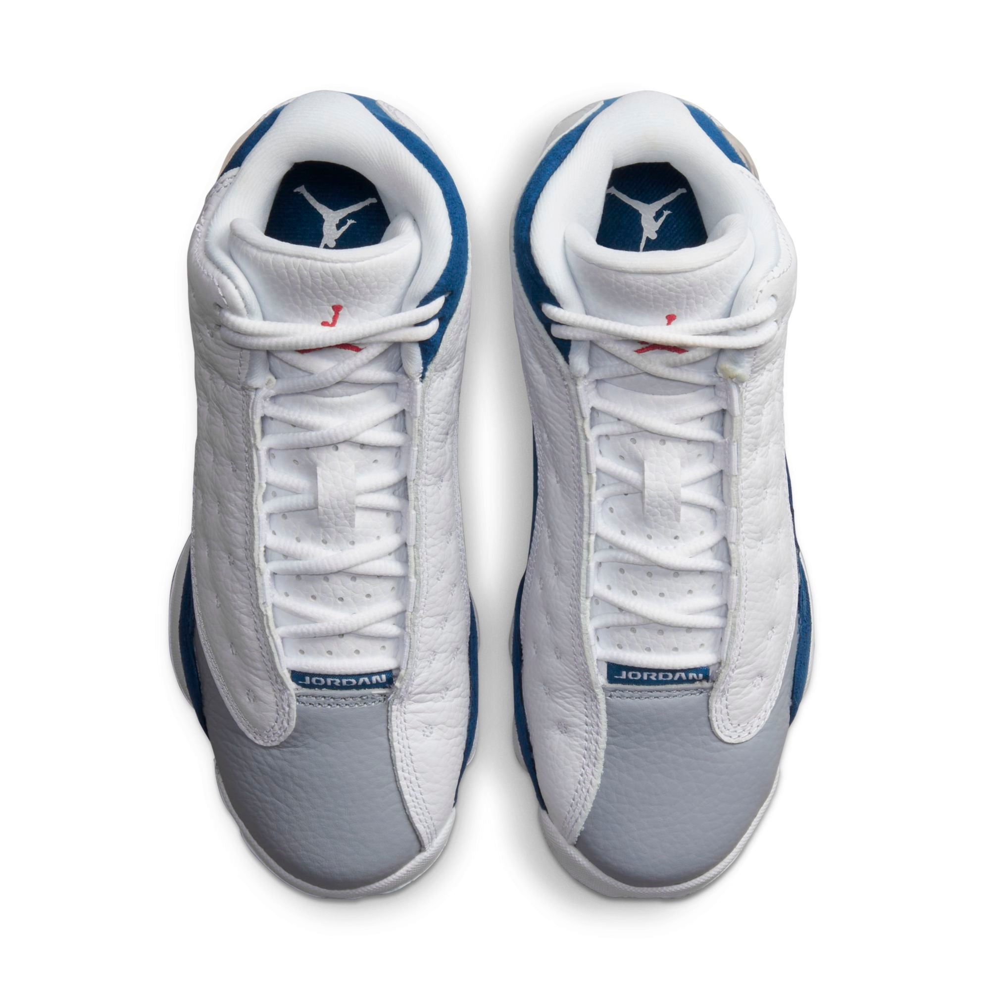 [DJ3003-164] Youth Air Jordan Retro 13 (GS) 'French Blue'