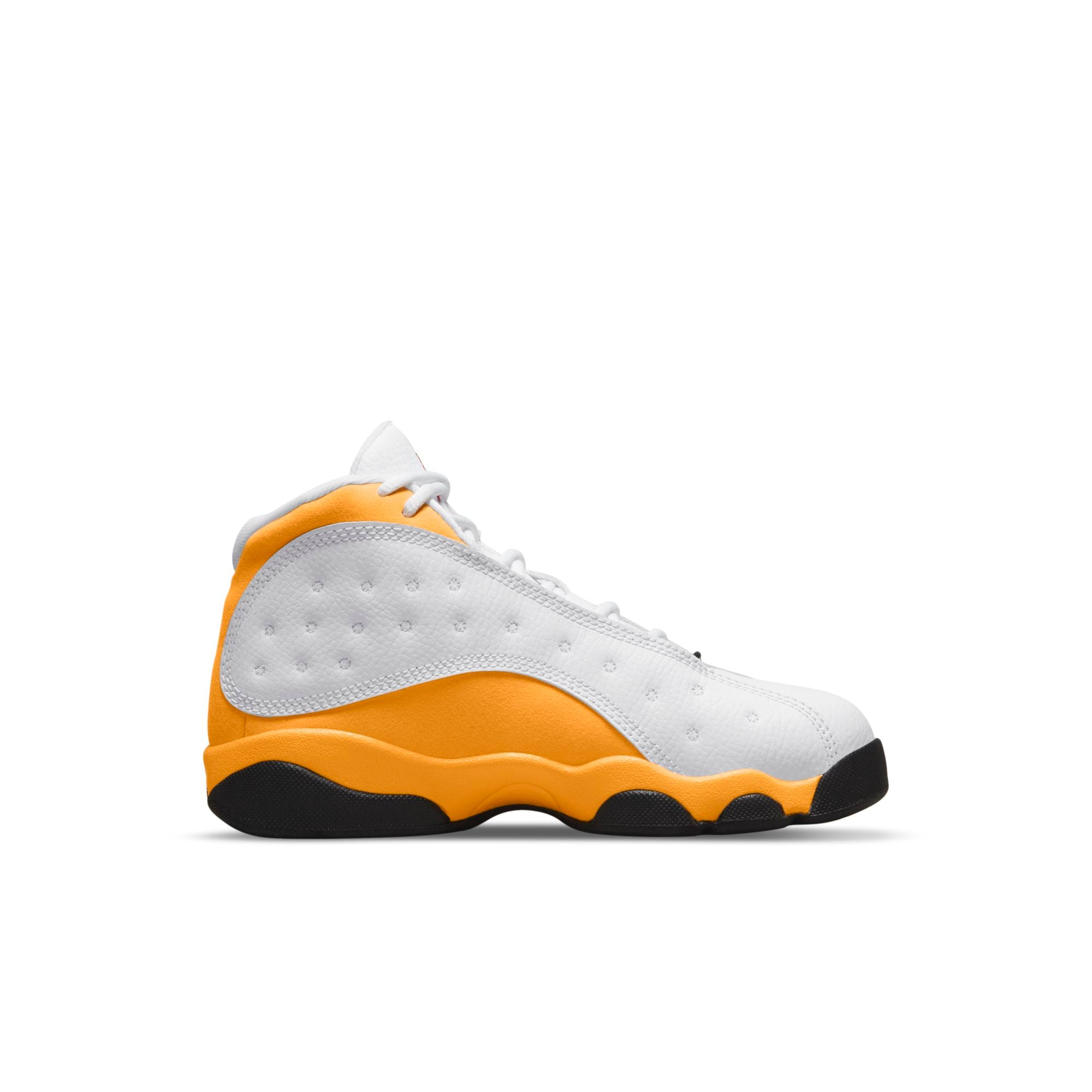 [DJ3005-167] Preschool Air Jordan Retro 13 (PS) 'Del Sol'