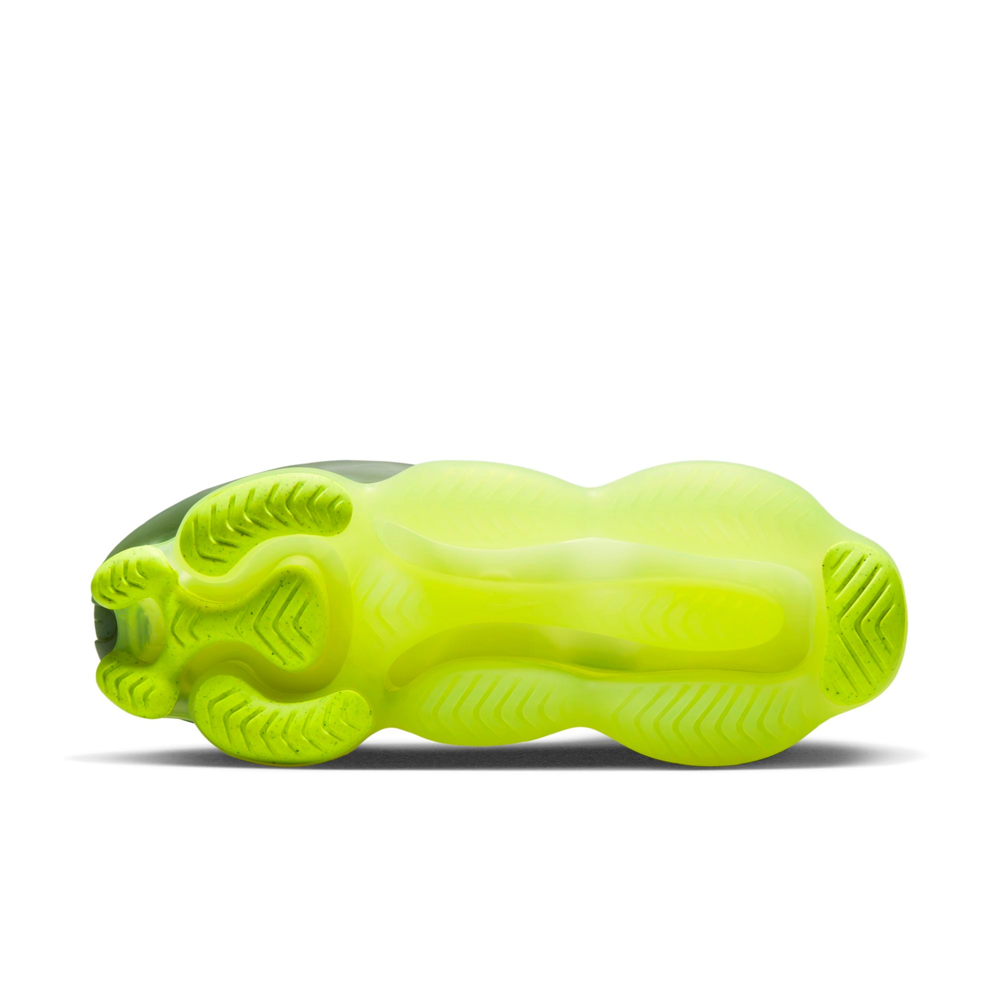[DJ4701-300] Mens Nike AIR MAX SCORPION FK 'BARELY VOLT'