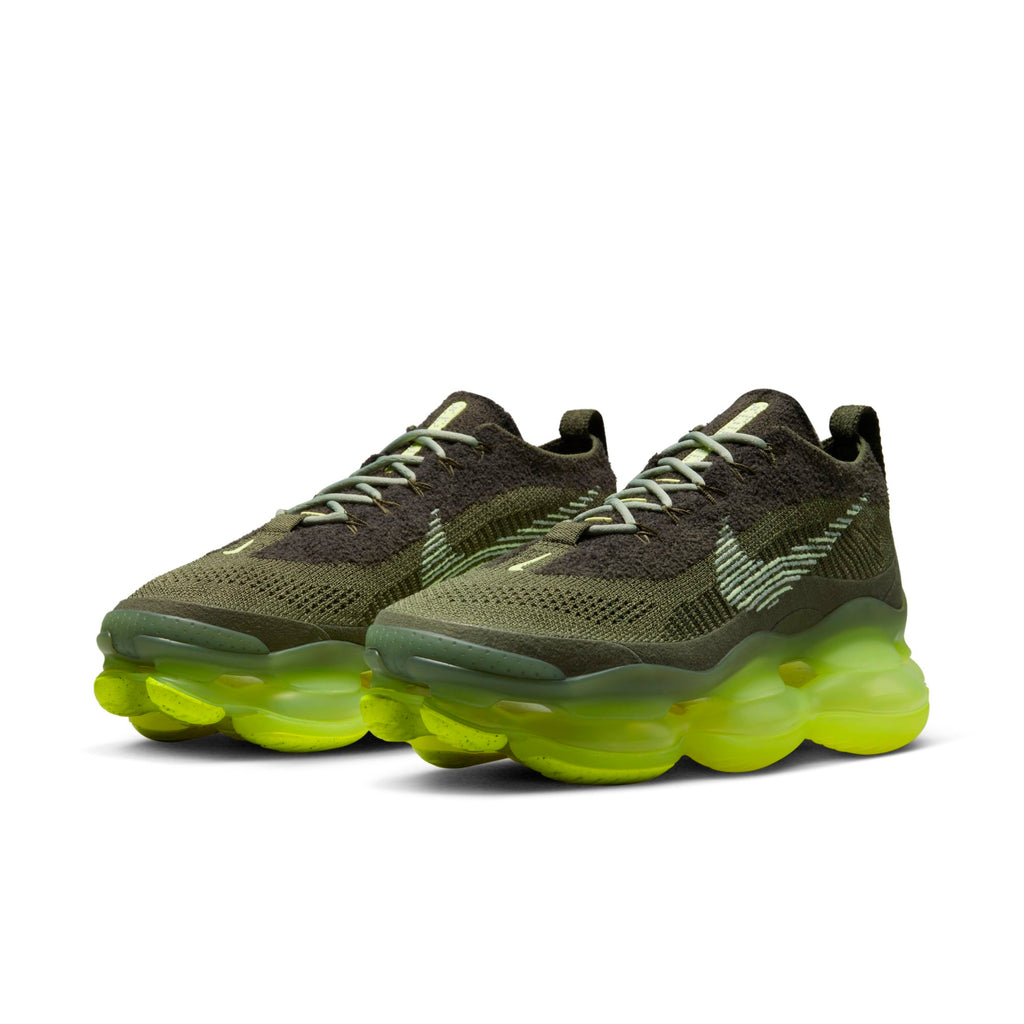 [DJ4701-300] Mens Nike AIR MAX SCORPION FK 'BARELY VOLT'