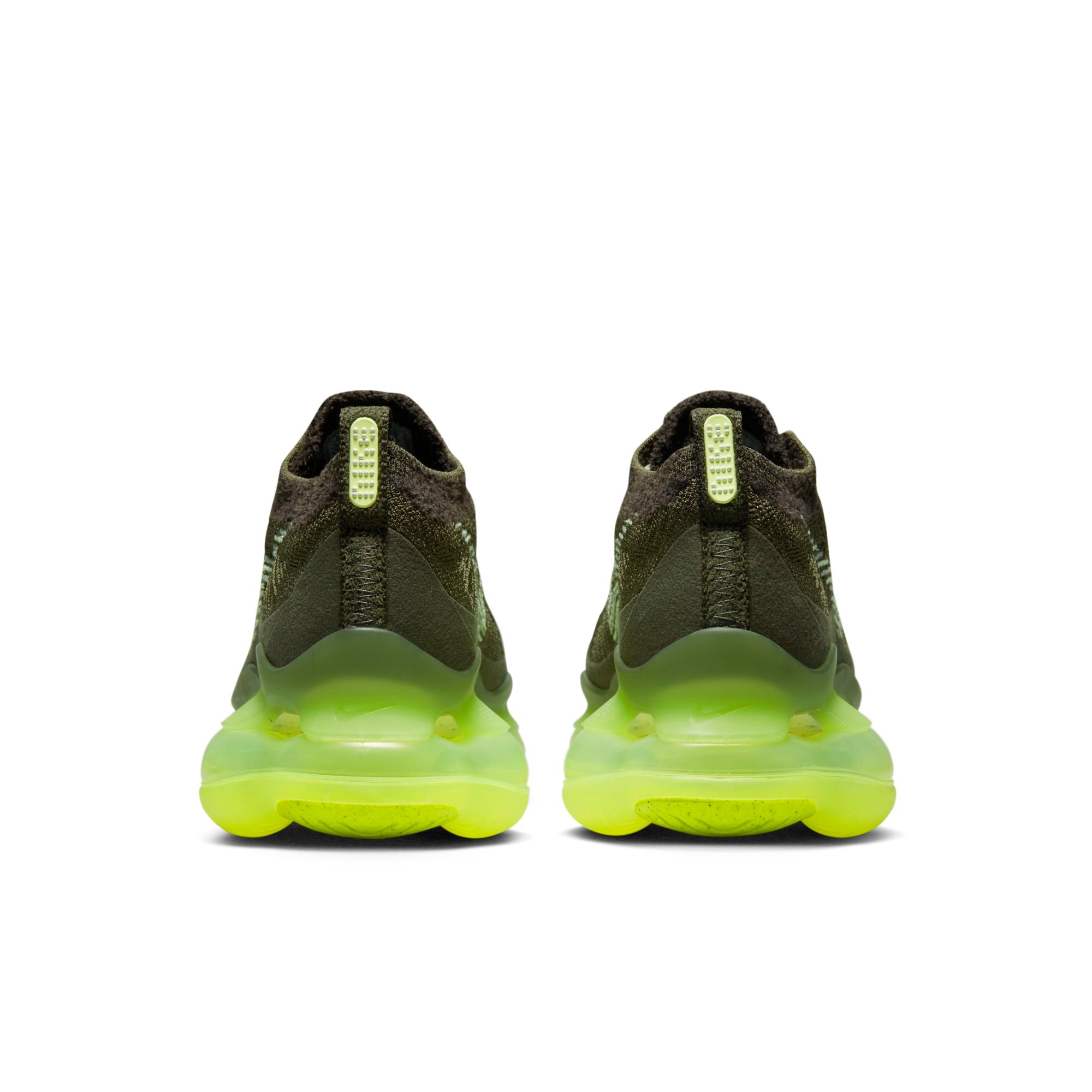 [DJ4701-300] Mens Nike AIR MAX SCORPION FK 'BARELY VOLT'