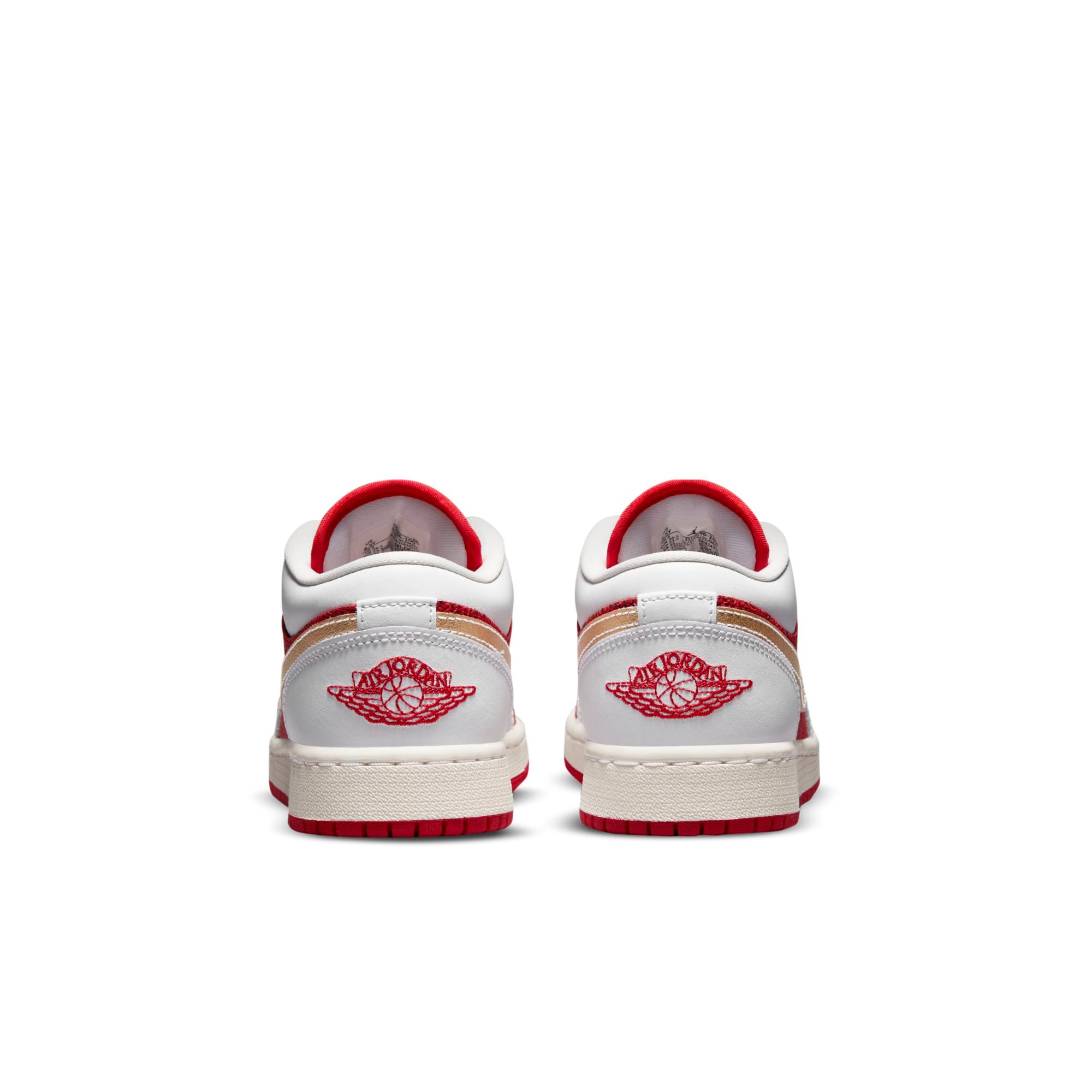 [DJ5186-100] Youth Air Jordan 1 Low SE (GS)