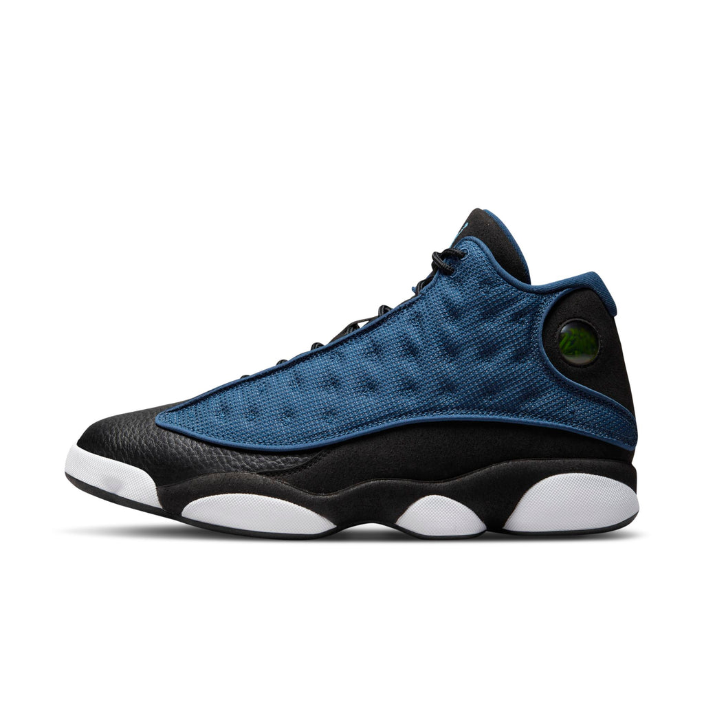 [DJ5982-400] Mens Air Jordan Retro 13 'Brave Blue'